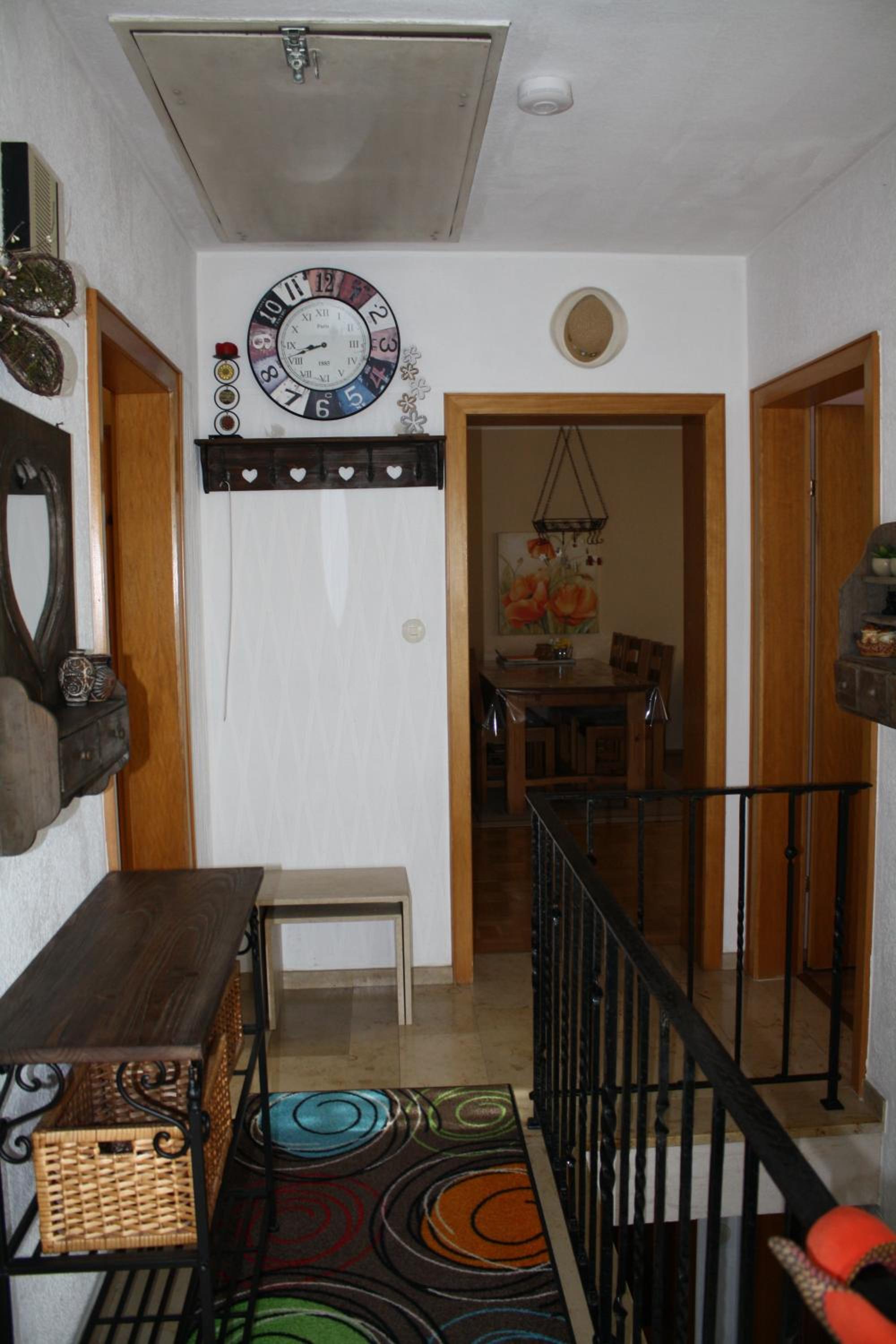 Ferienhaus Lilli