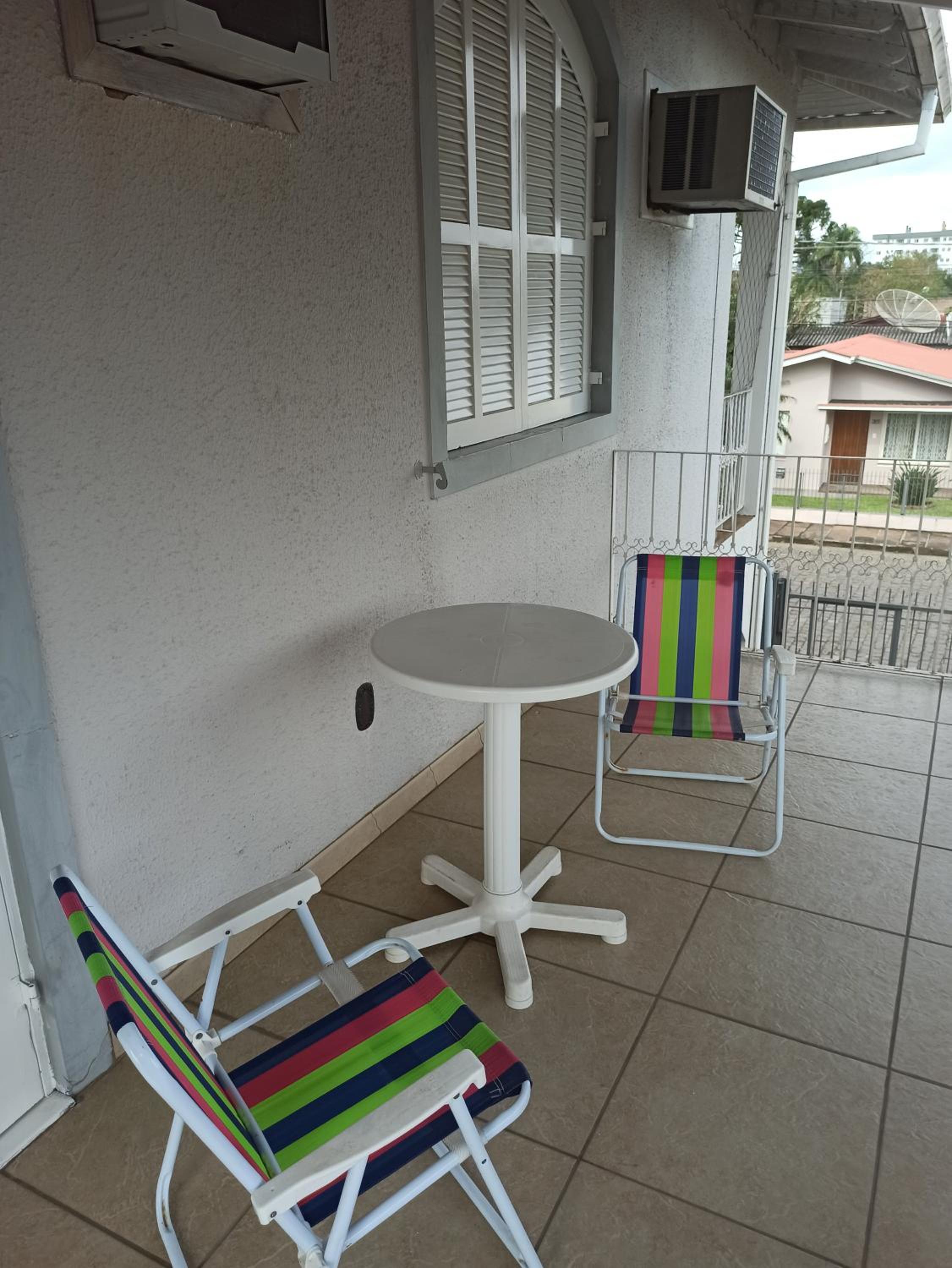 Hostel na Rota da Serra Gaúcha