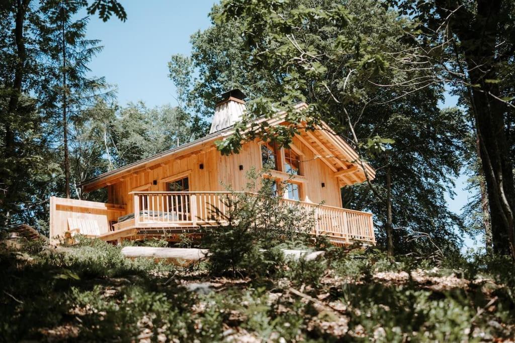 Hotel The Woodpecker Lodge