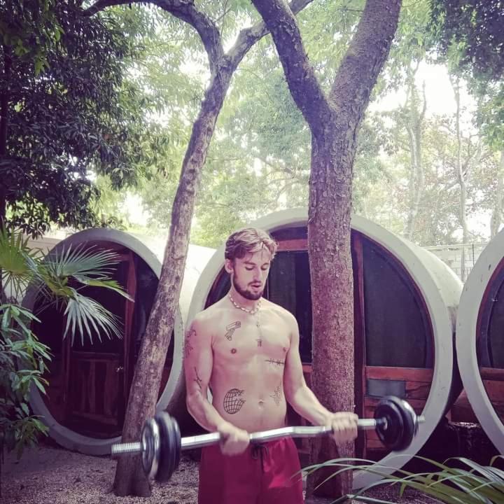 Tubo Tulum Hostel - Unique Stay