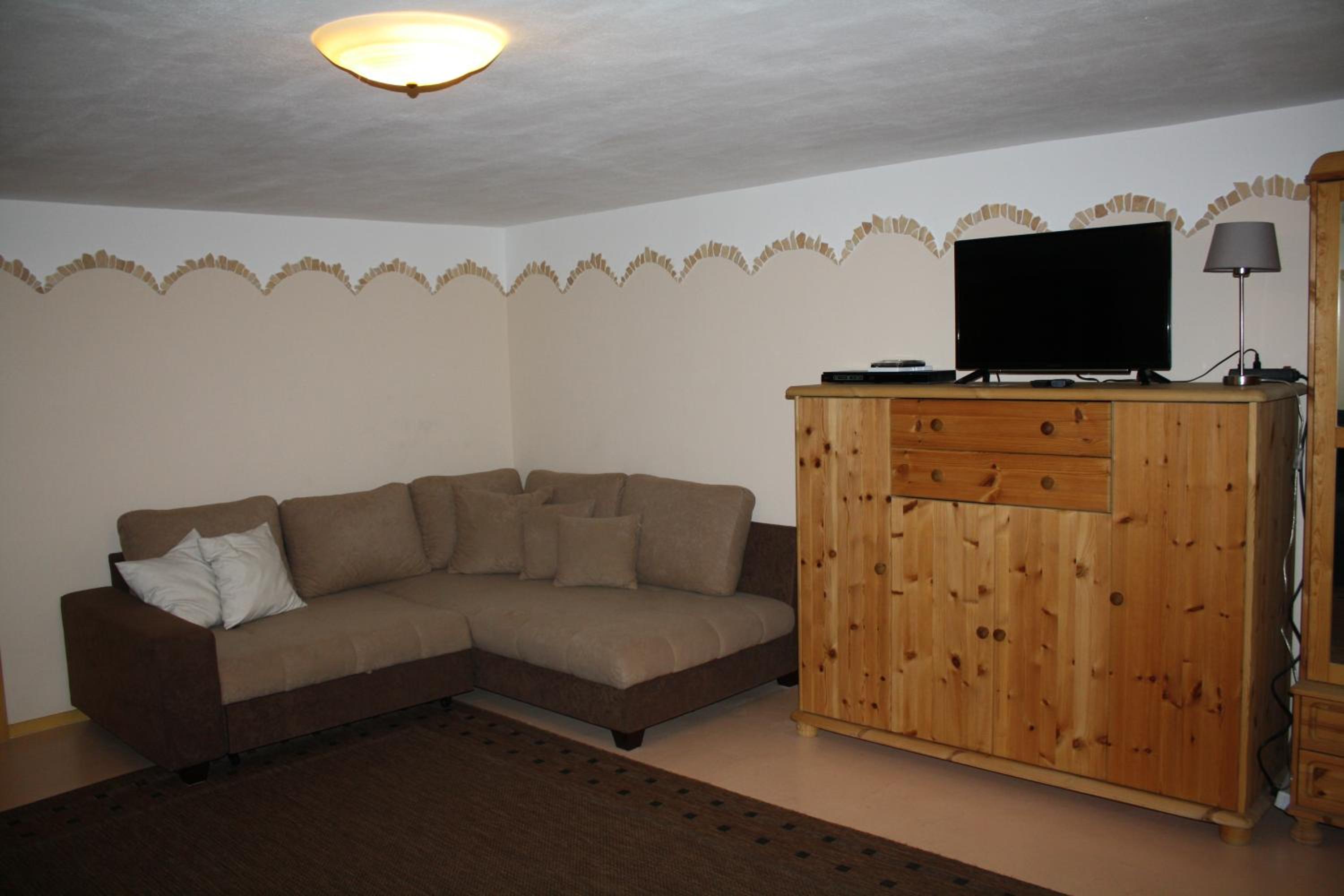 Ferienhaus Lilli