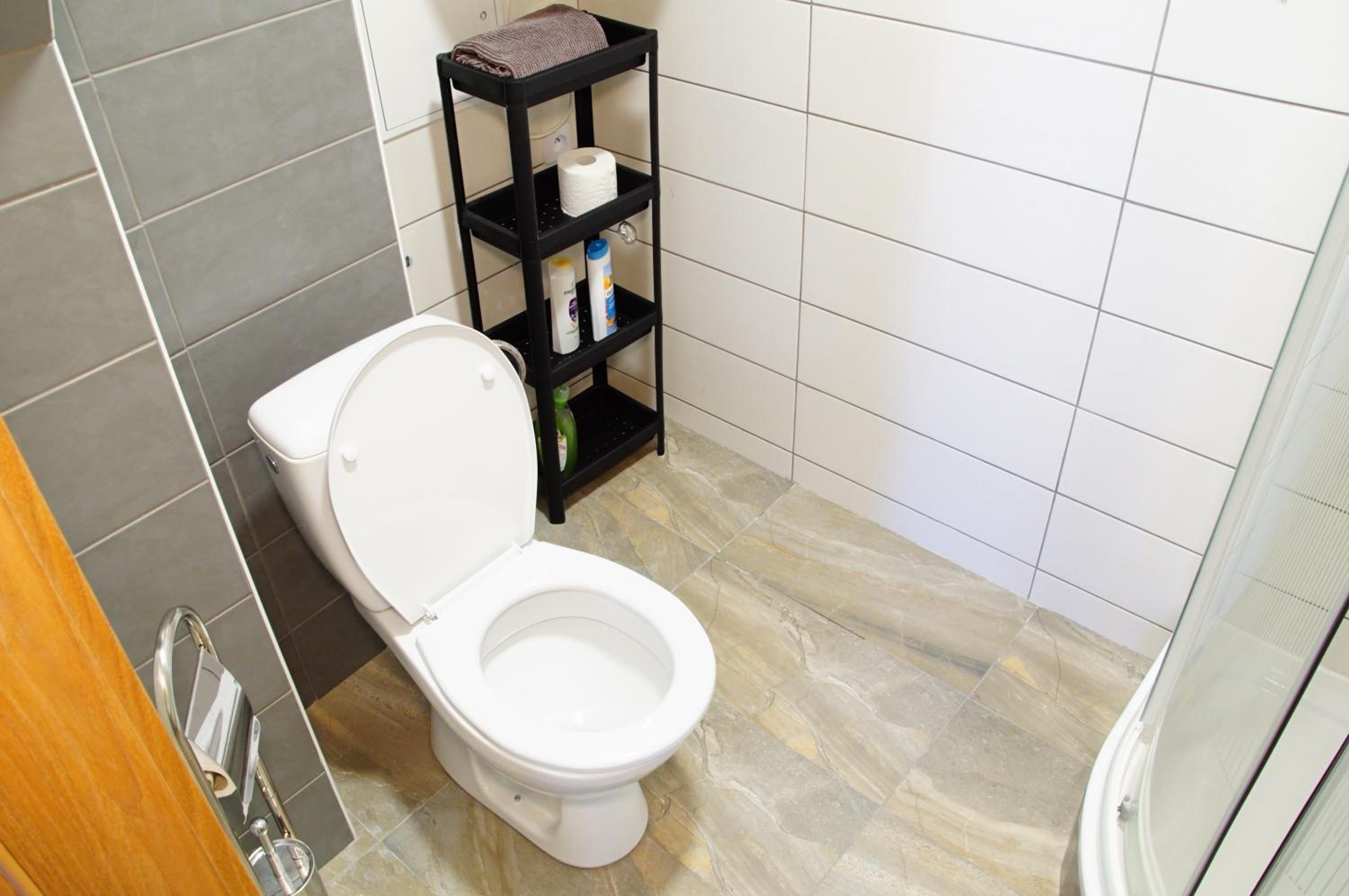 Apartment Porta