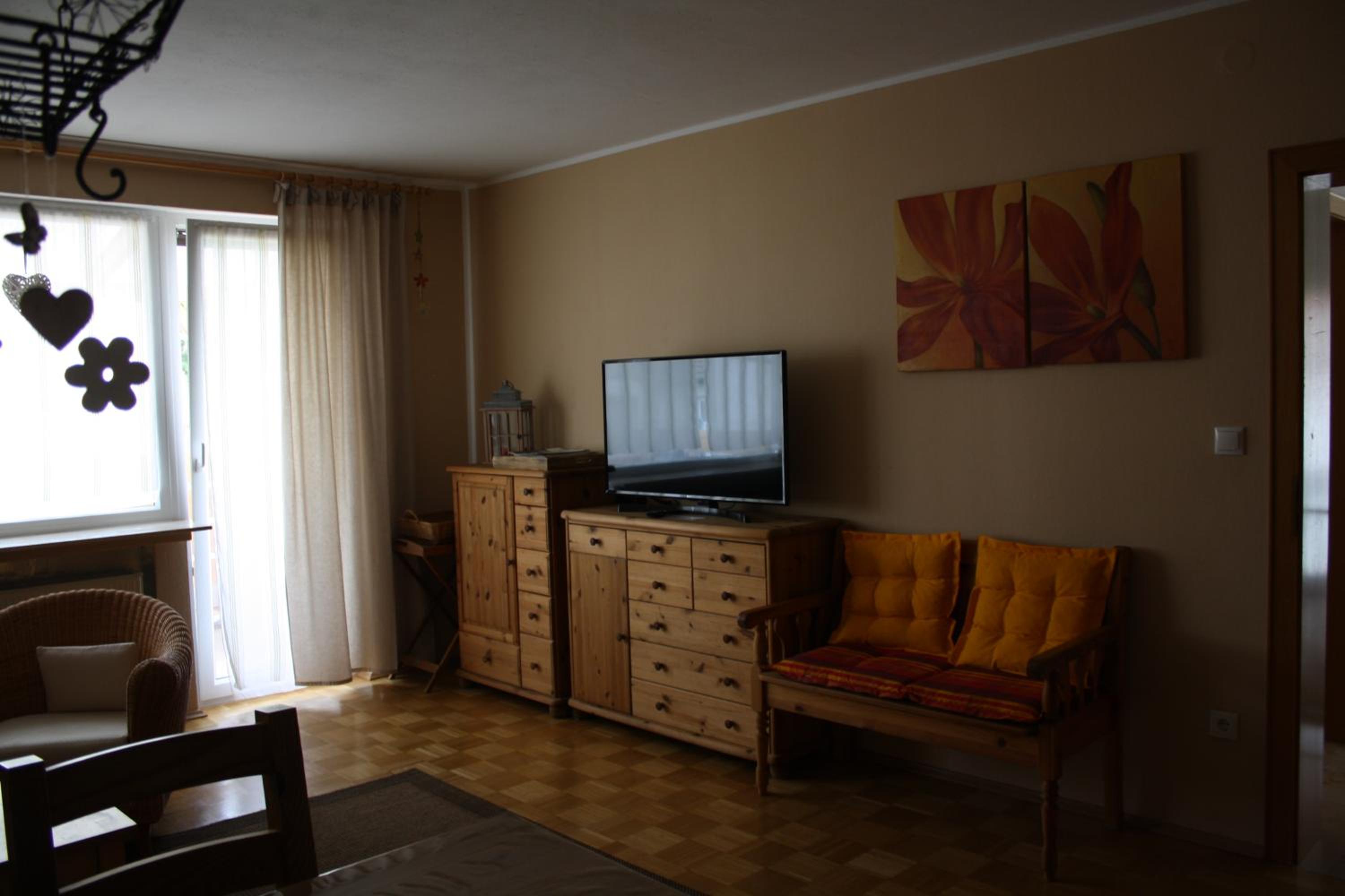 Ferienhaus Lilli