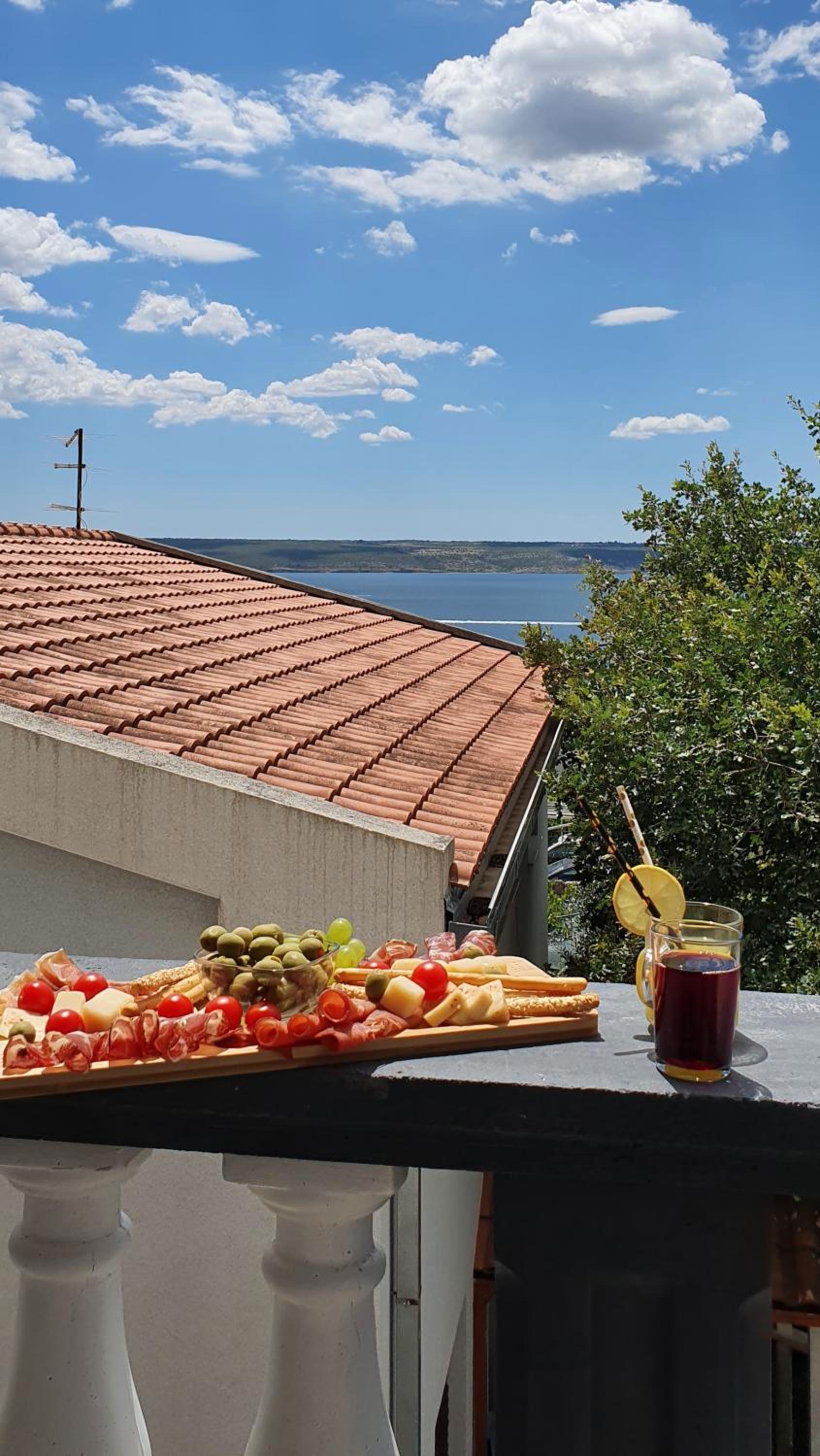 Hotel Apartmani Masline - Image 1