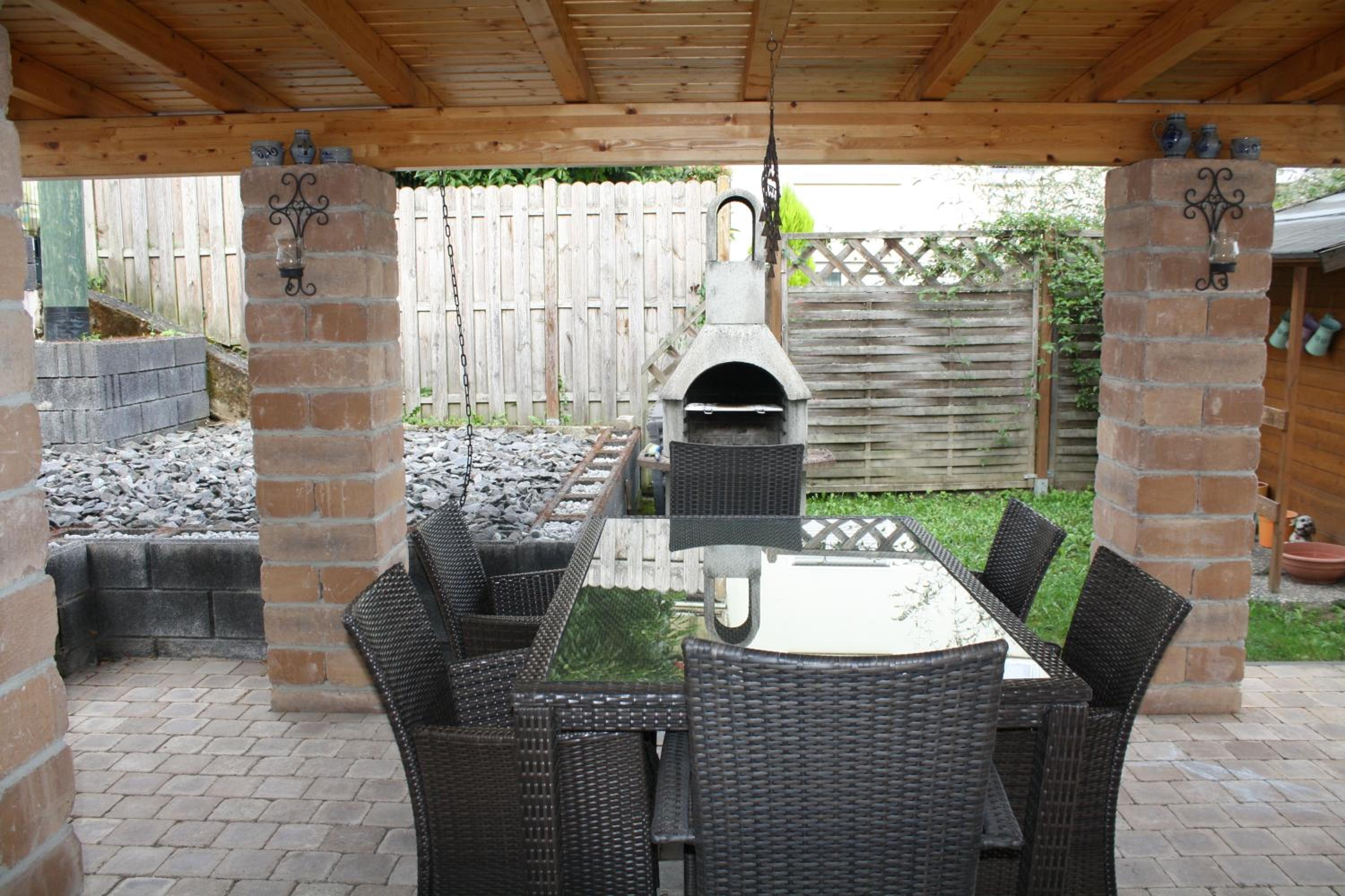 Ferienhaus Lilli
