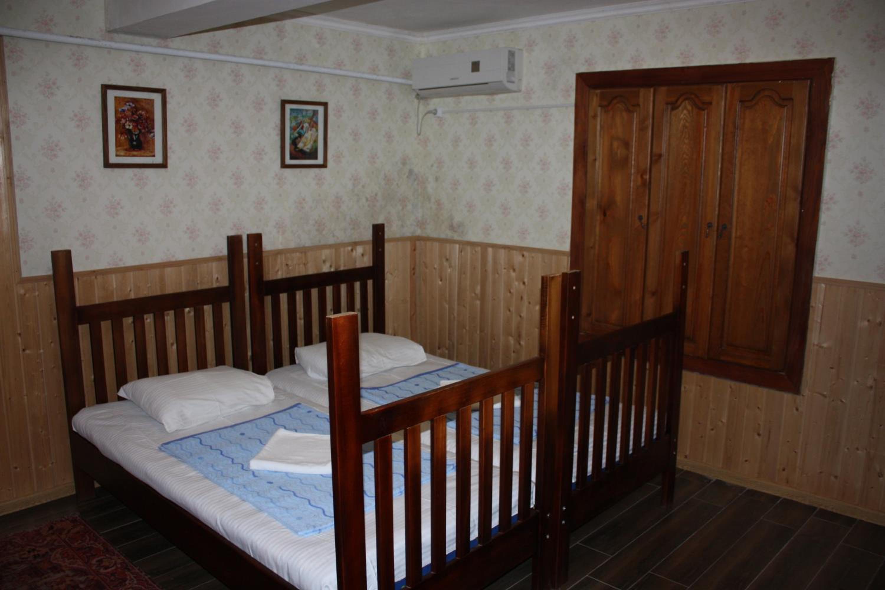 Sun Guest House