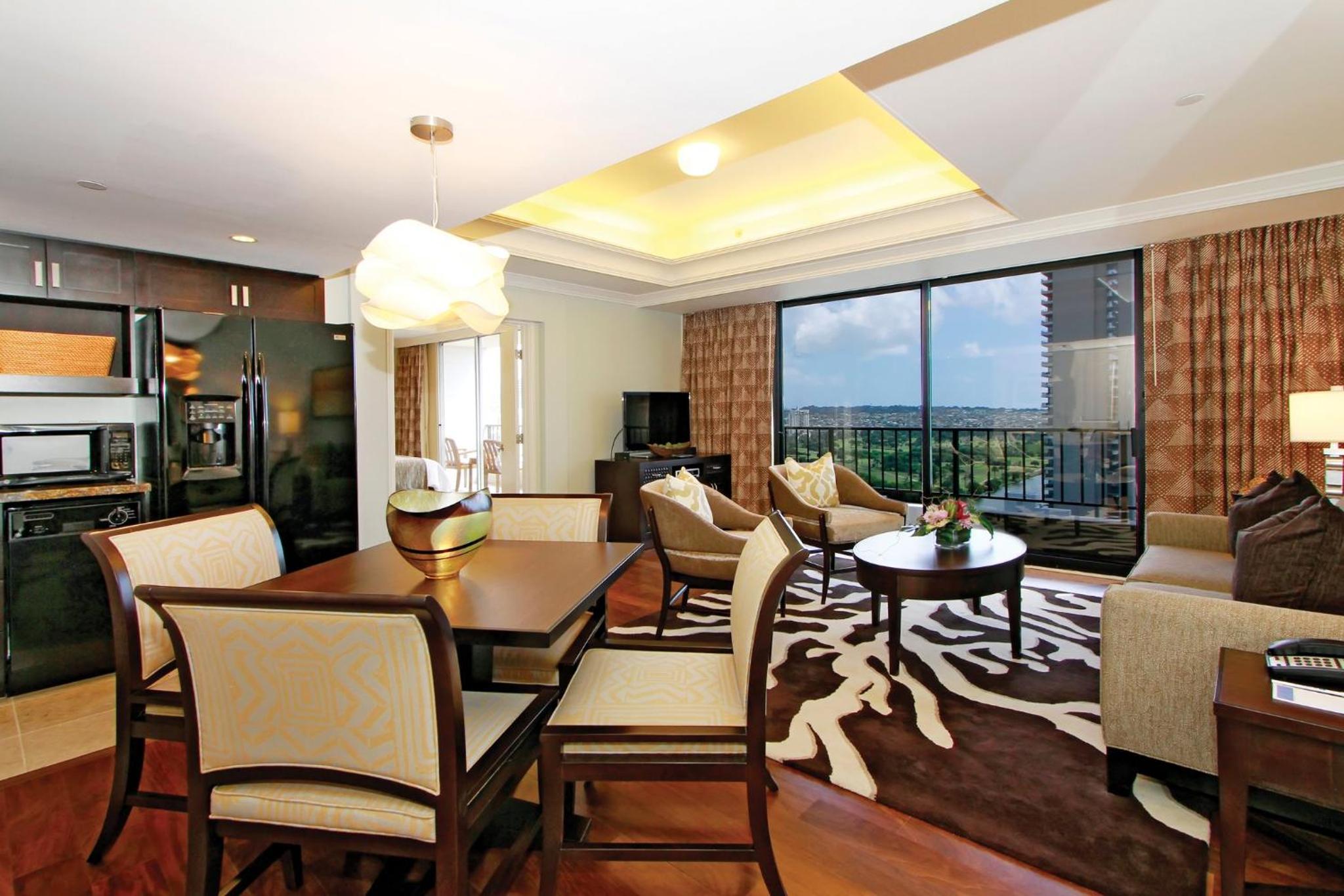 Wyndham Vacation Resorts Royal Garden at Waikiki view 4