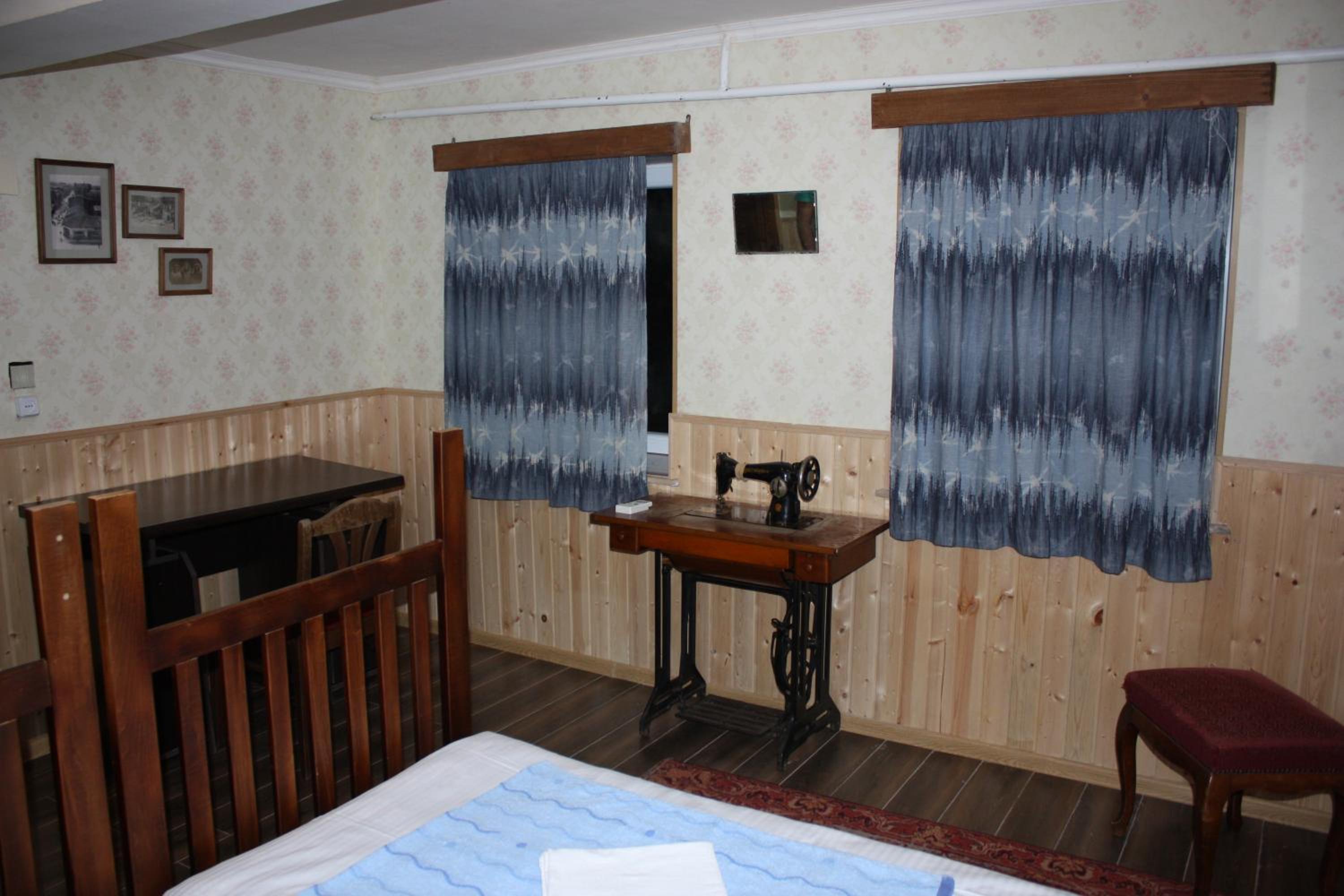 Sun Guest House