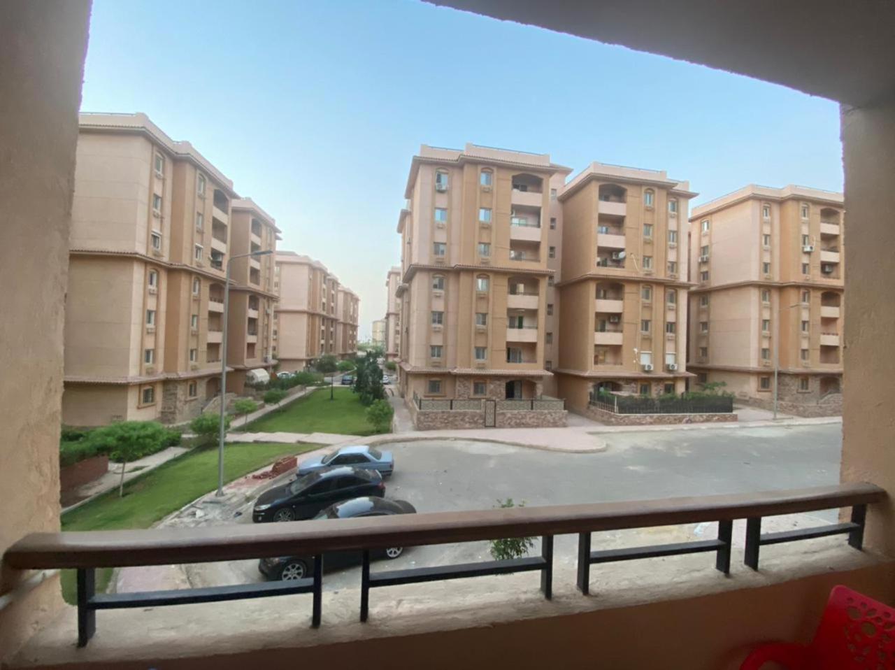 جاردينيا سيتي الماظه