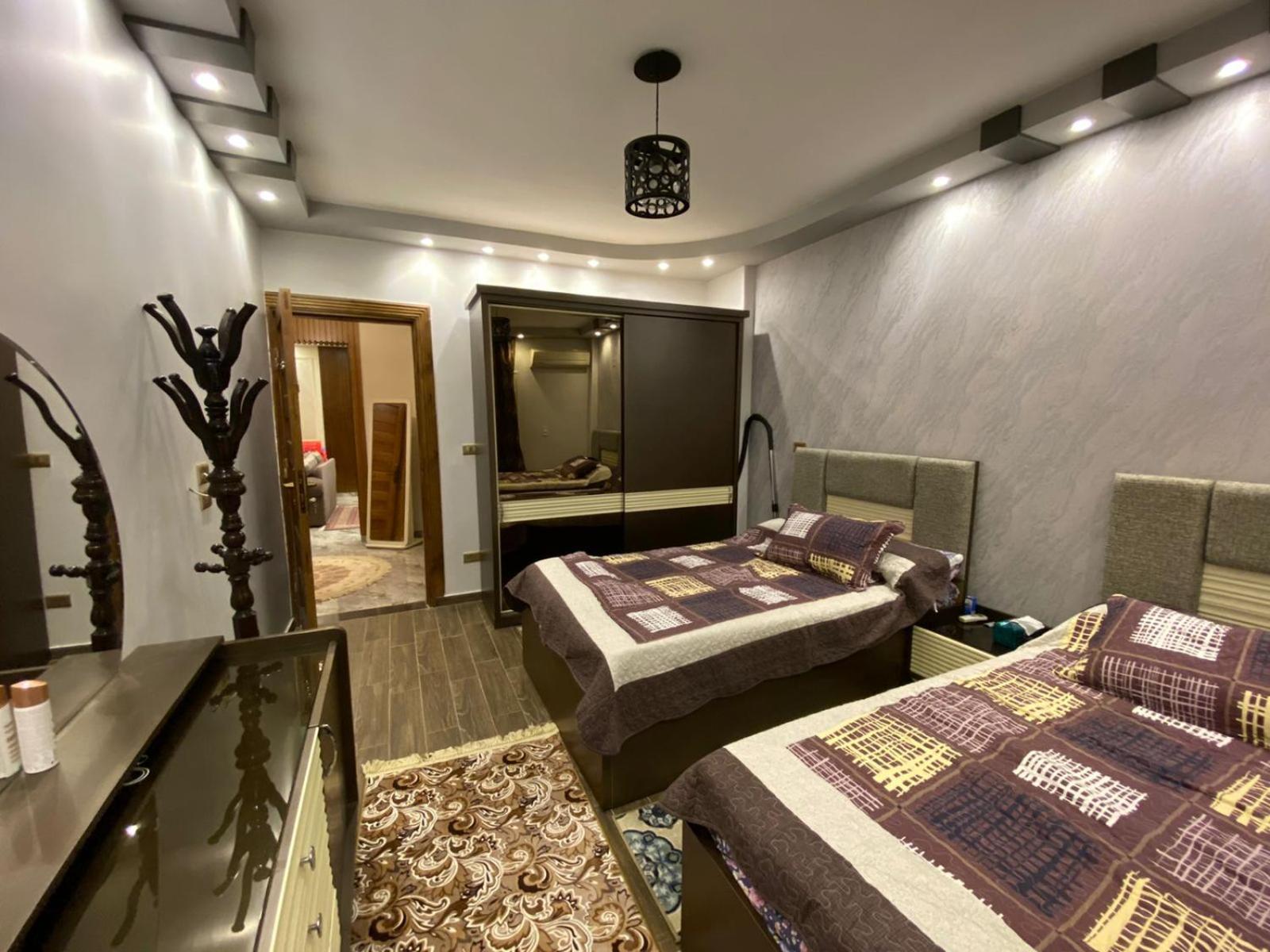 جاردينيا سيتي الماظه
