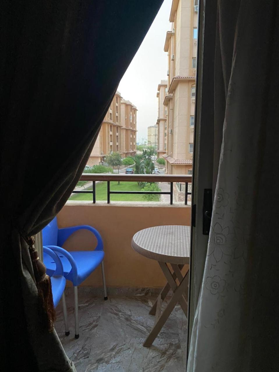 جاردينيا سيتي الماظه