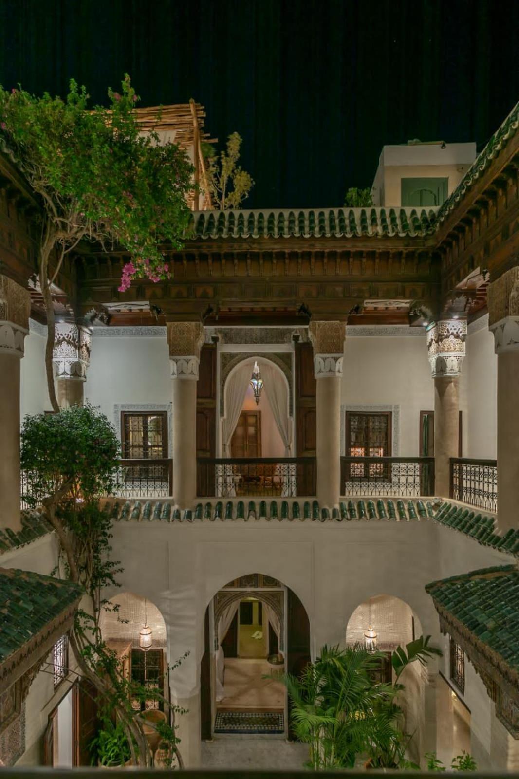 Riad Safar