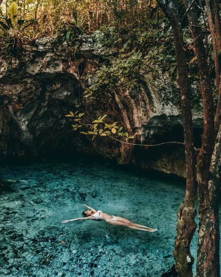 Tubo Tulum Hostel - Unique Stay