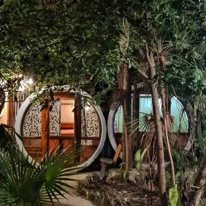 Tubo Tulum Hostel - Unique Stay