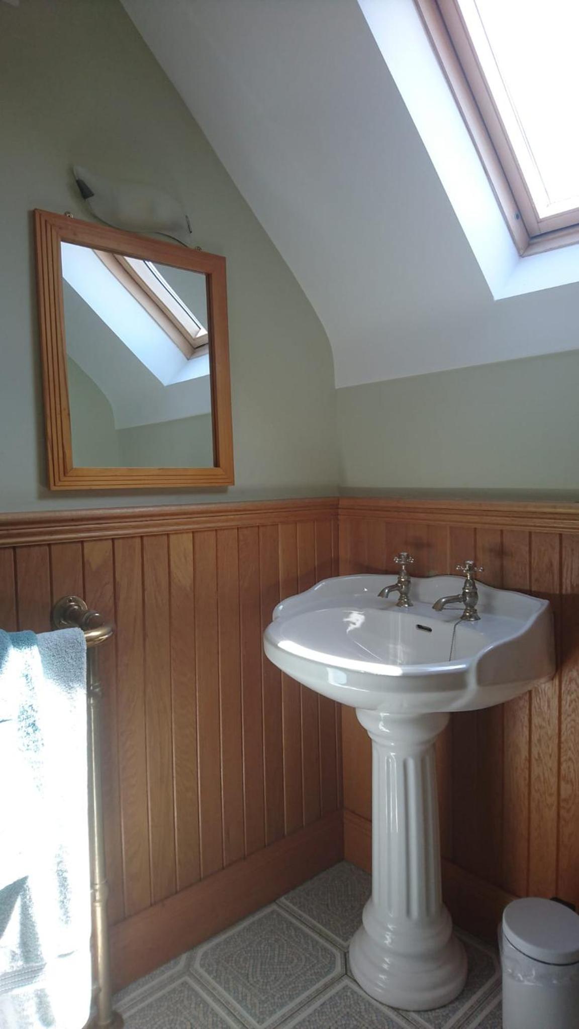 Rossclare Lodge