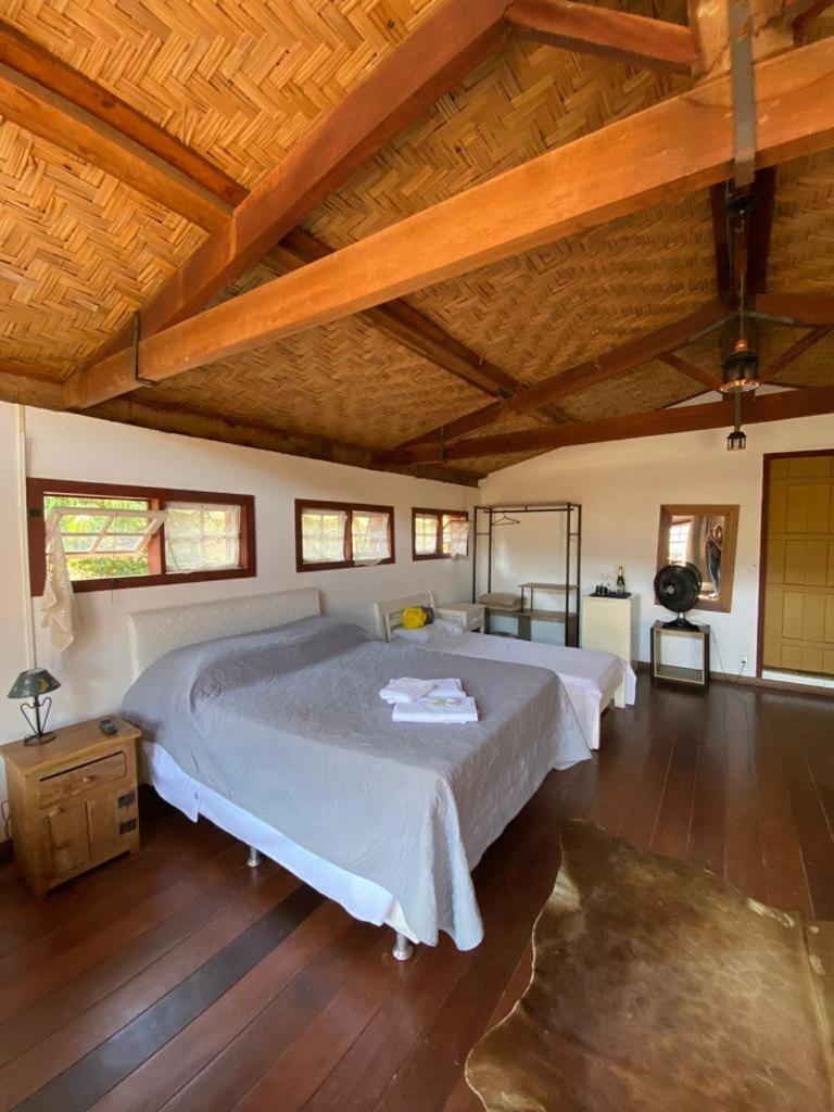 Charmoso Mezanino centro de Tiradentes view 5