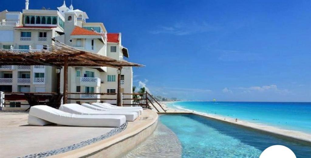 capitan suites sea view