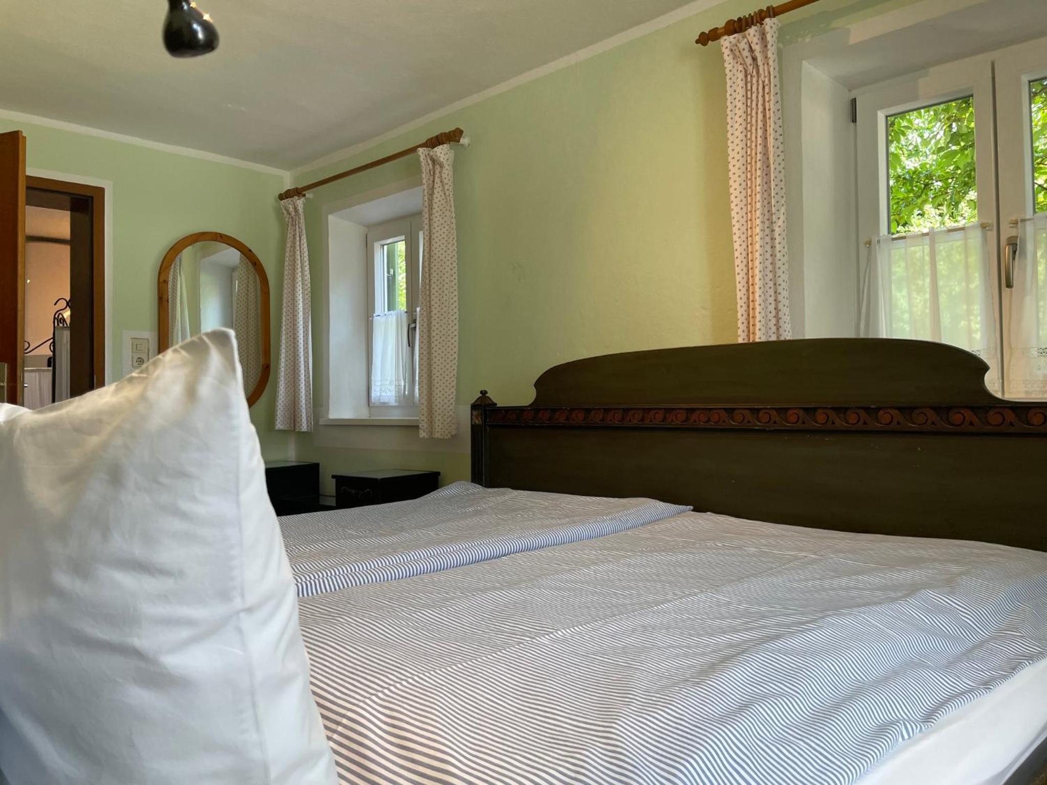 Ferienwohnung Wagnerhaus