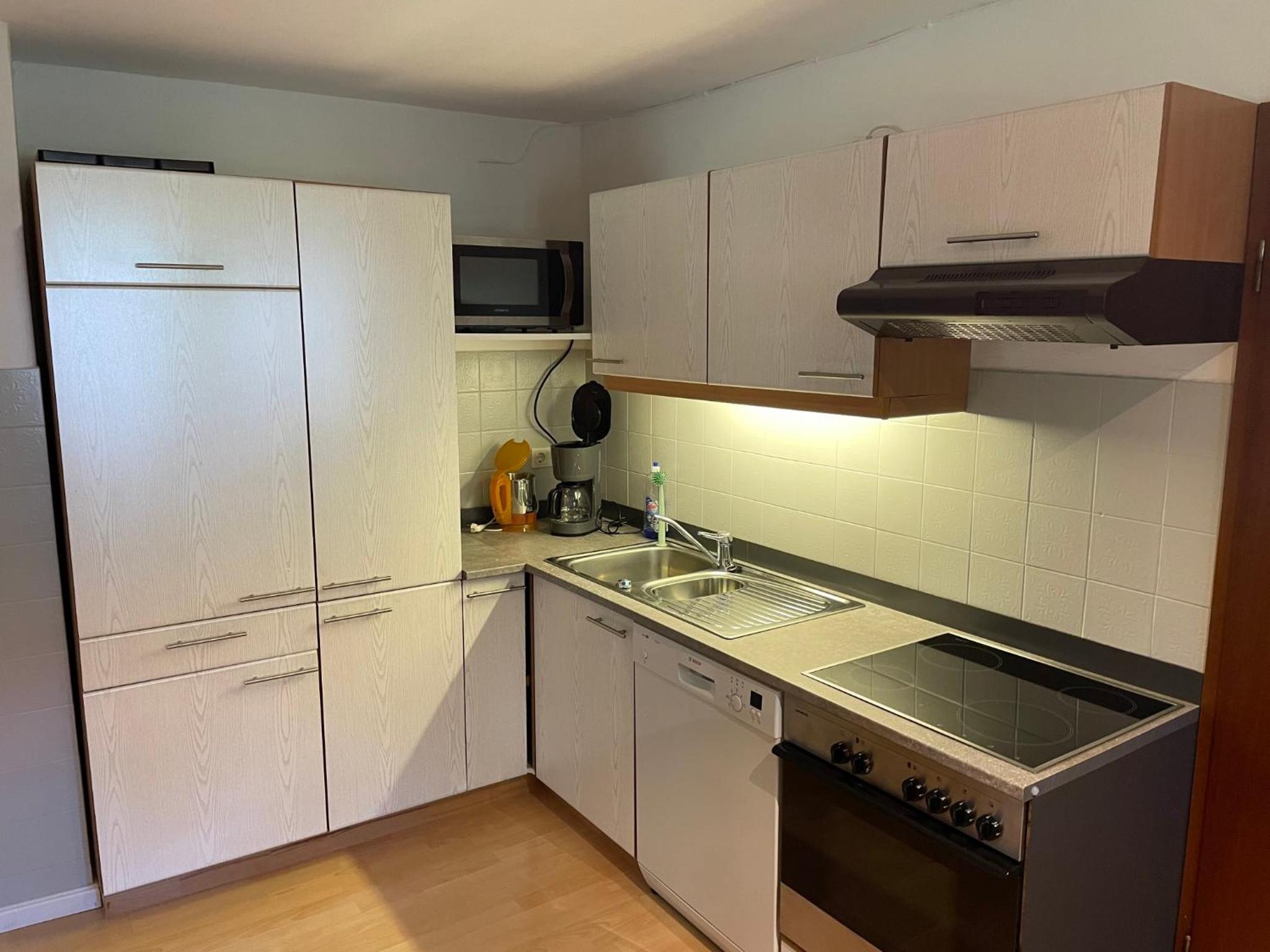 Ferienwohnung Wagnerhaus