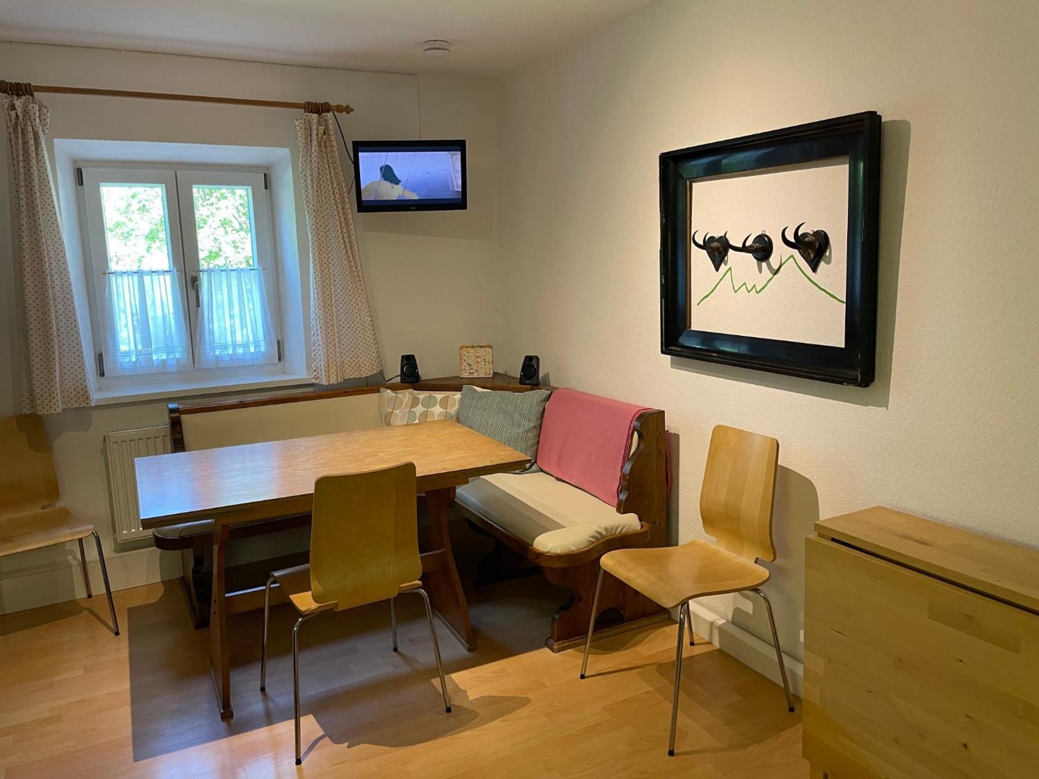 Ferienwohnung Wagnerhaus