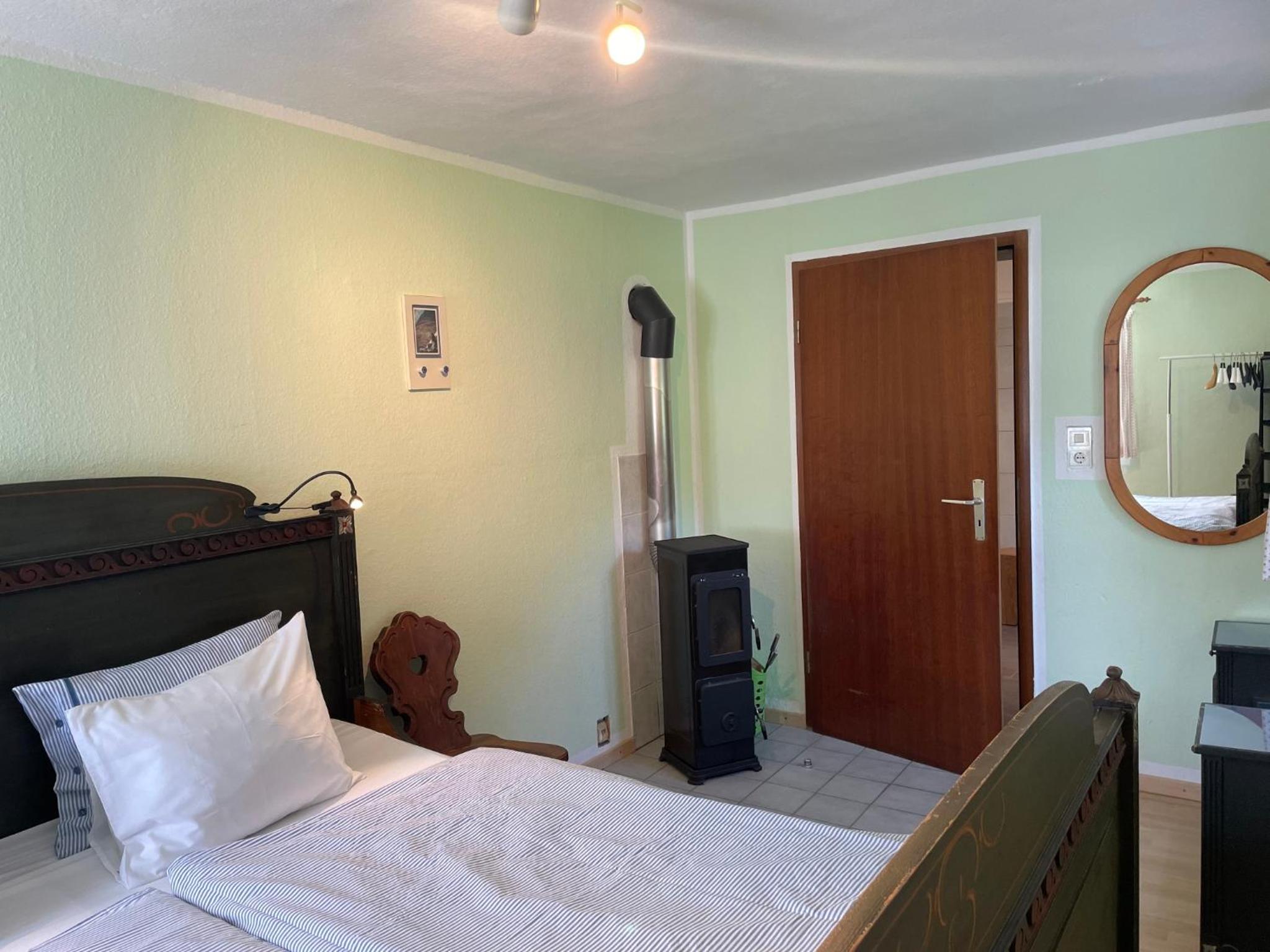 Ferienwohnung Wagnerhaus