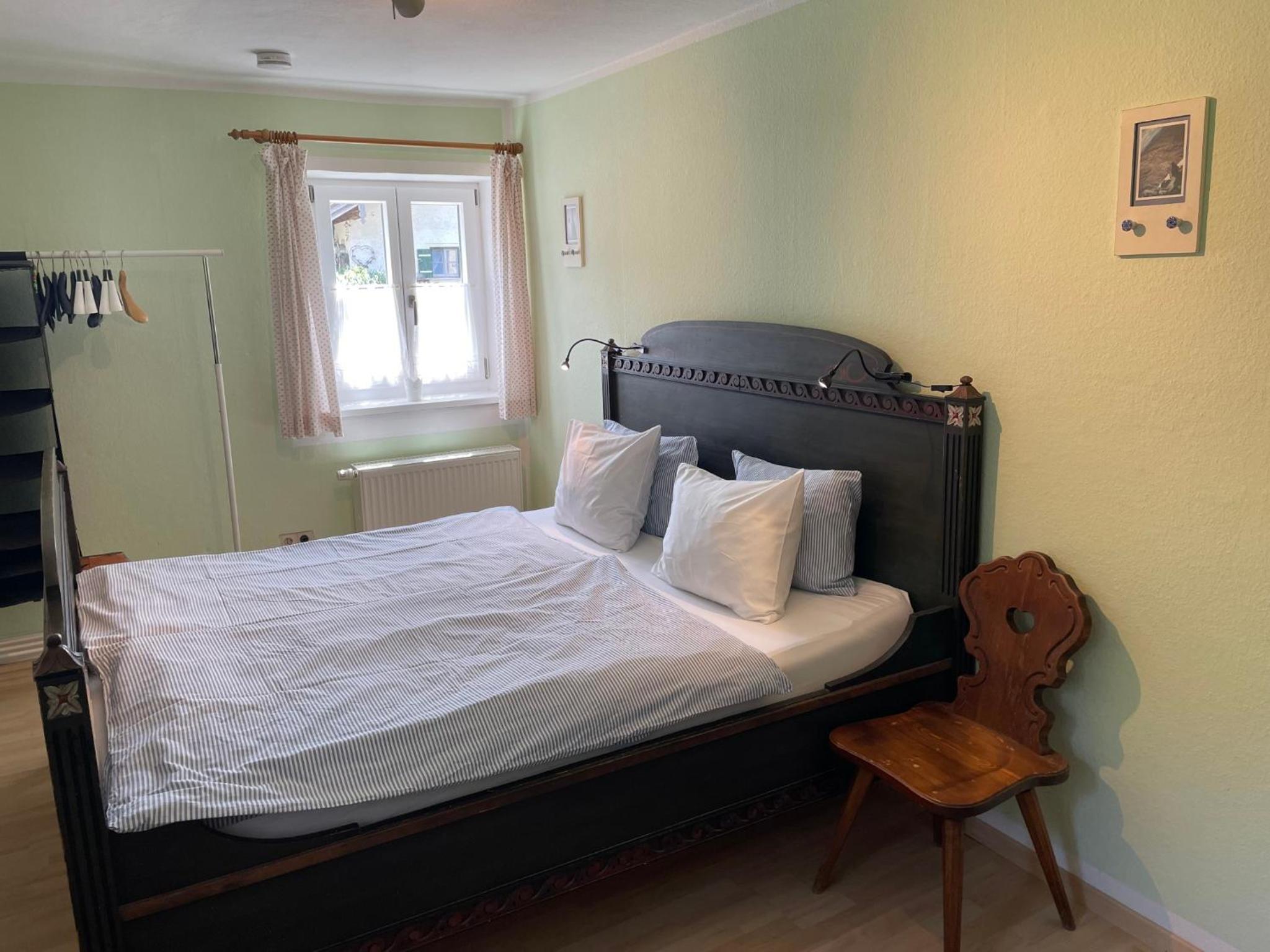 Ferienwohnung Wagnerhaus