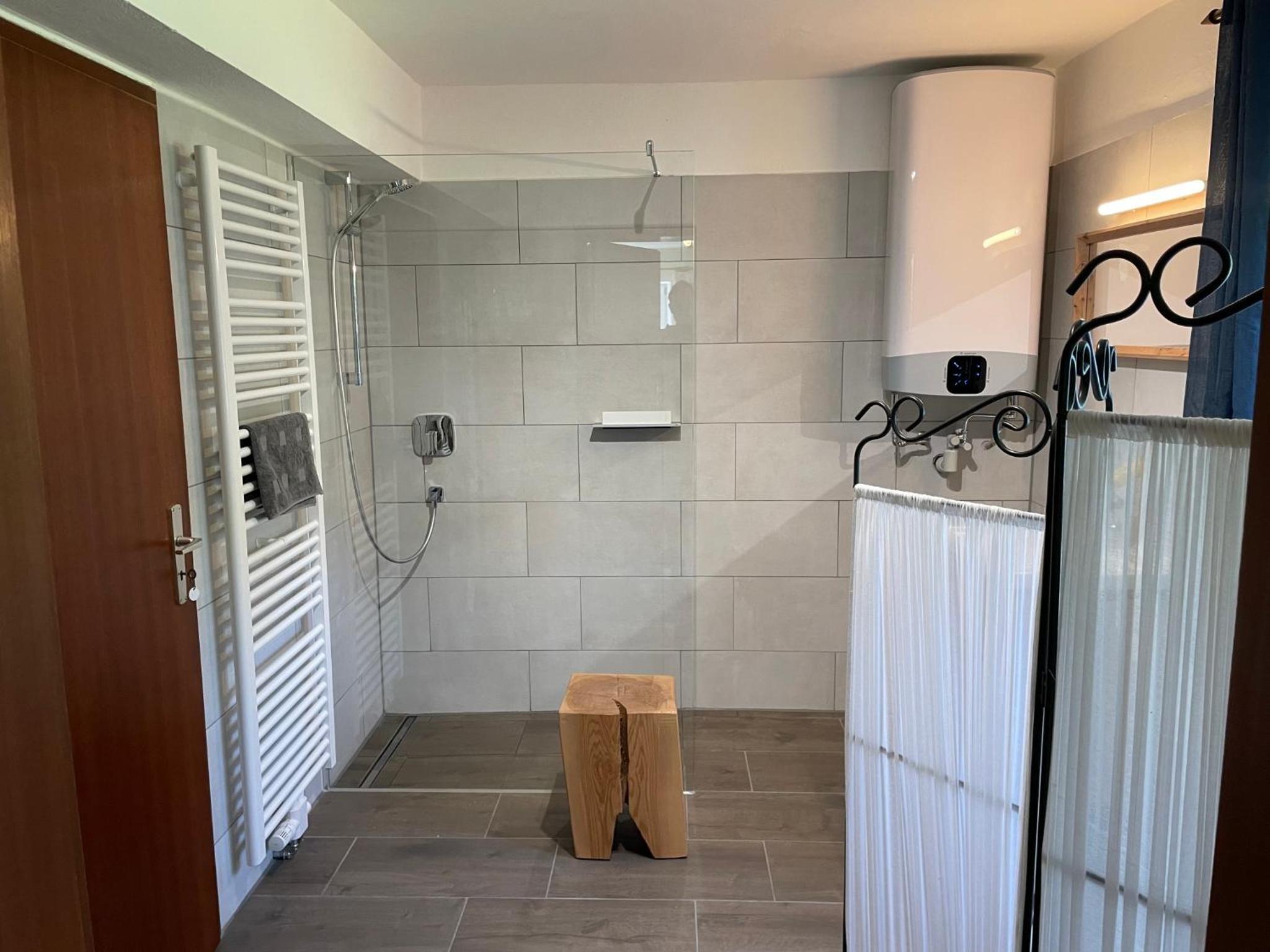 Ferienwohnung Wagnerhaus