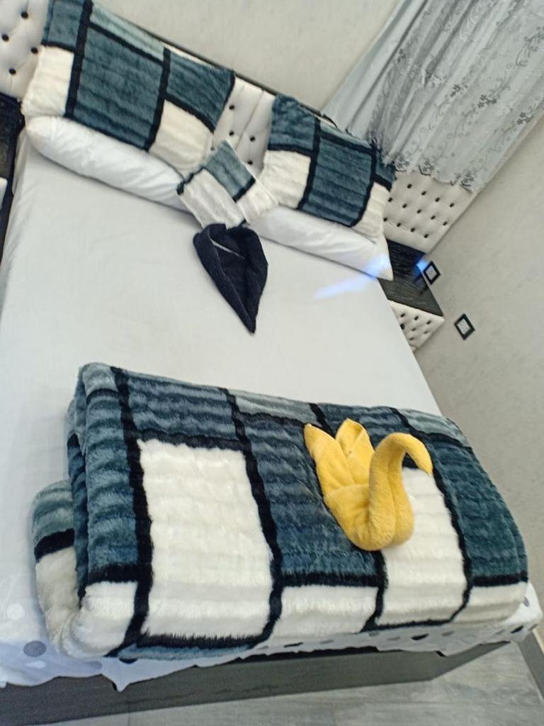 Oasis Resort- Cozy & Lovely -B31-Al Ahyaa - Hurghada view 2