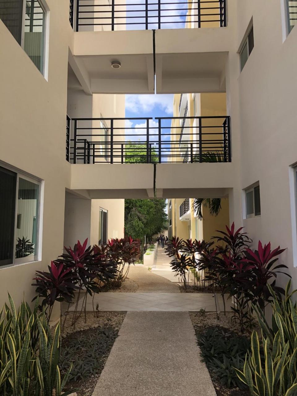 PLAYA SUITES apartment