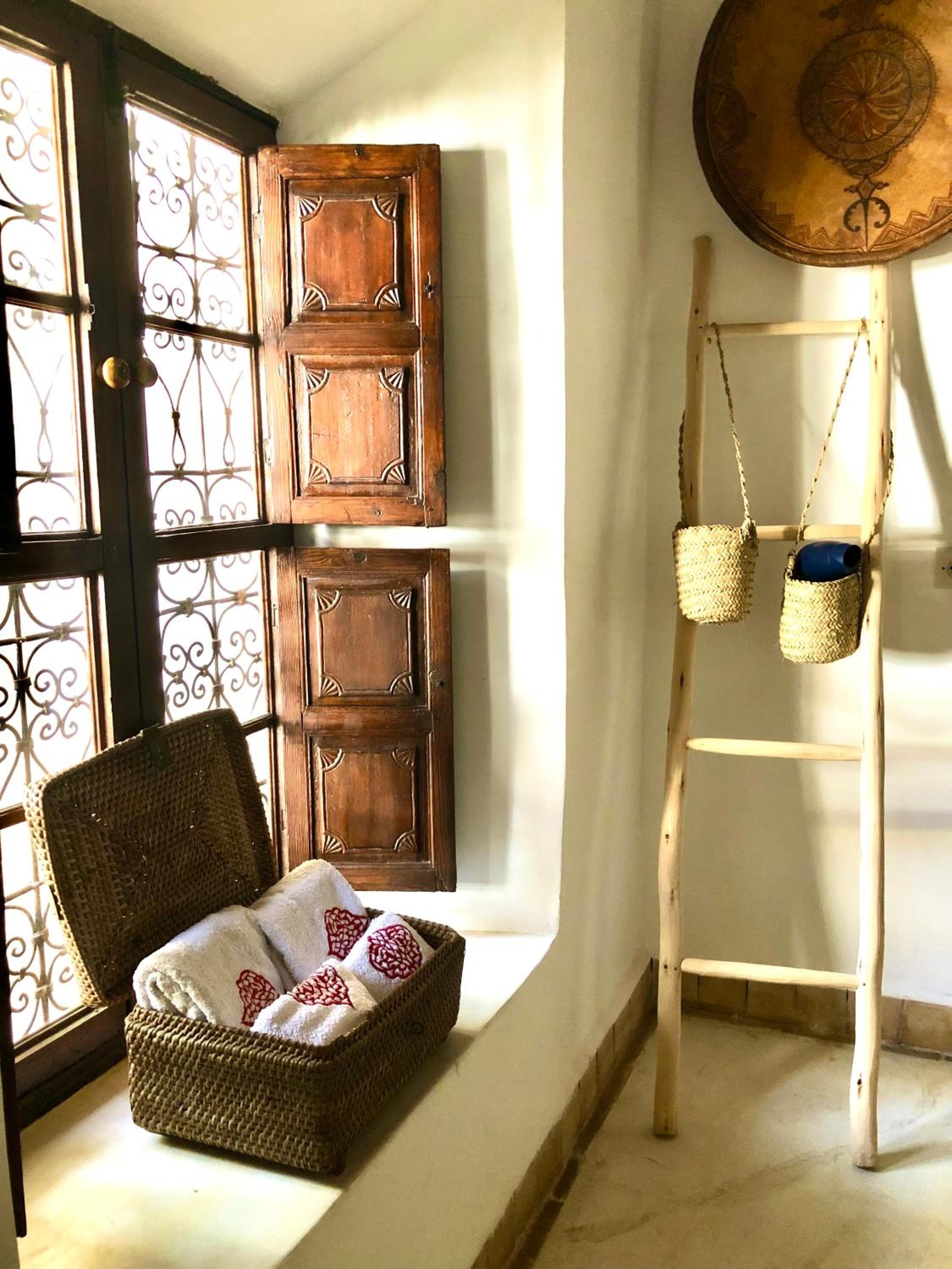 Riad Safar