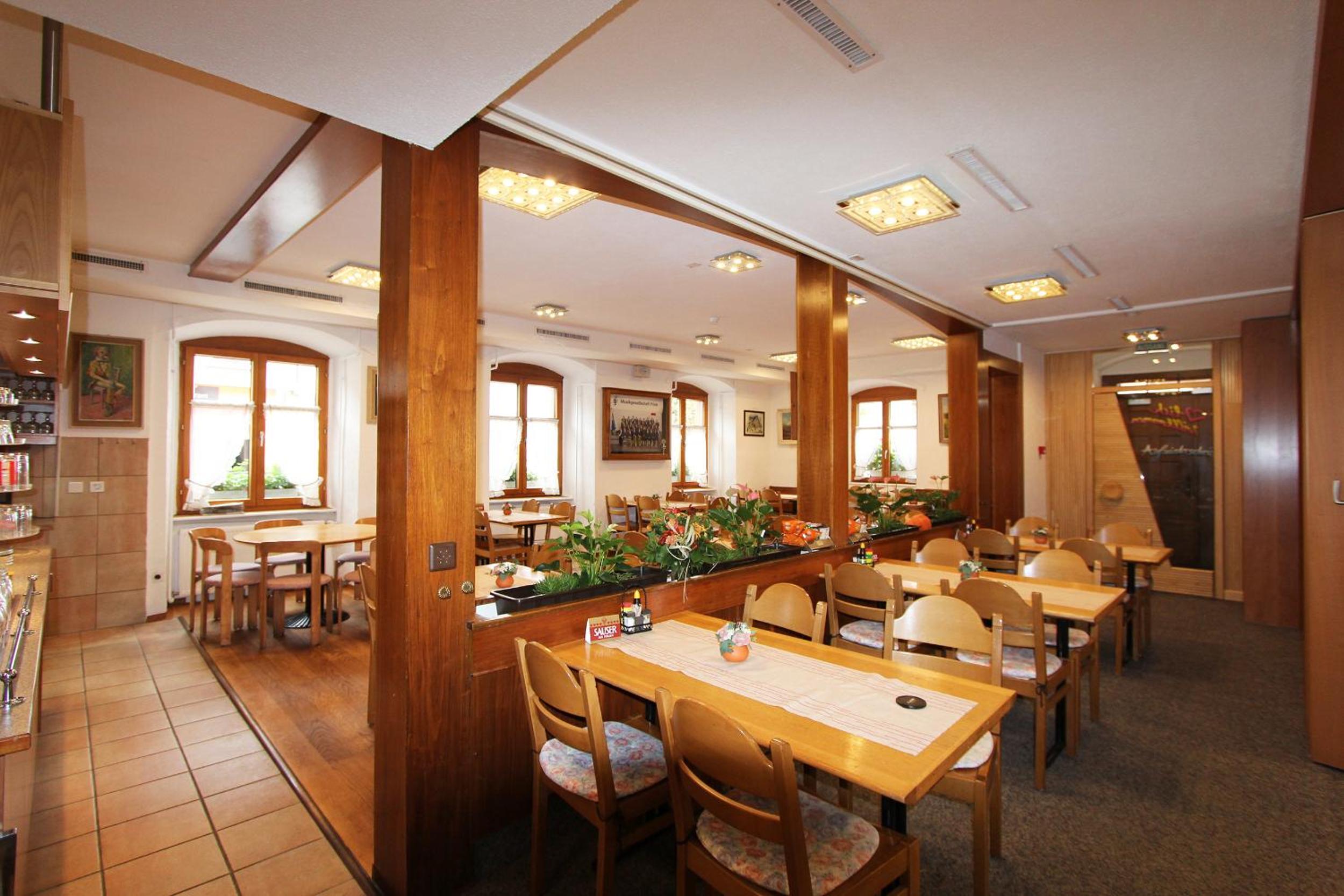 Gasthof Adler