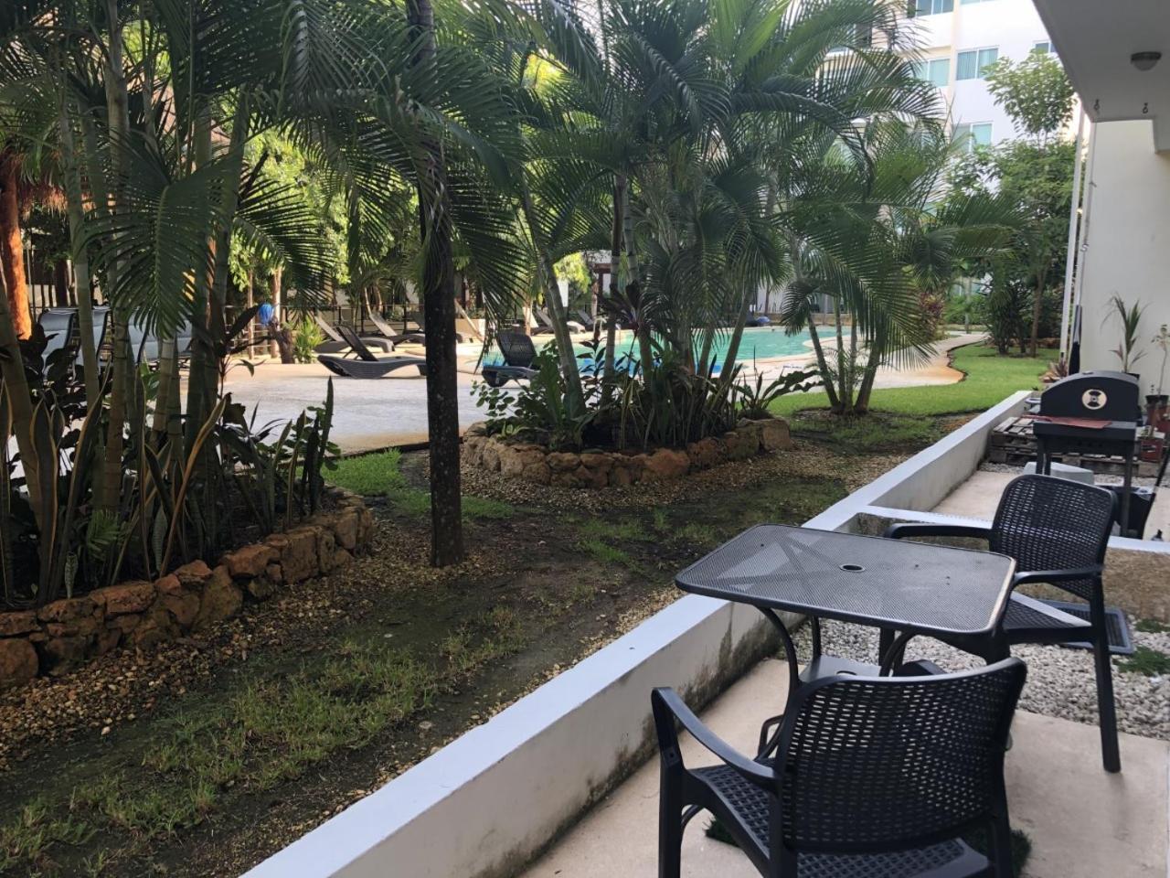 PLAYA SUITES apartment