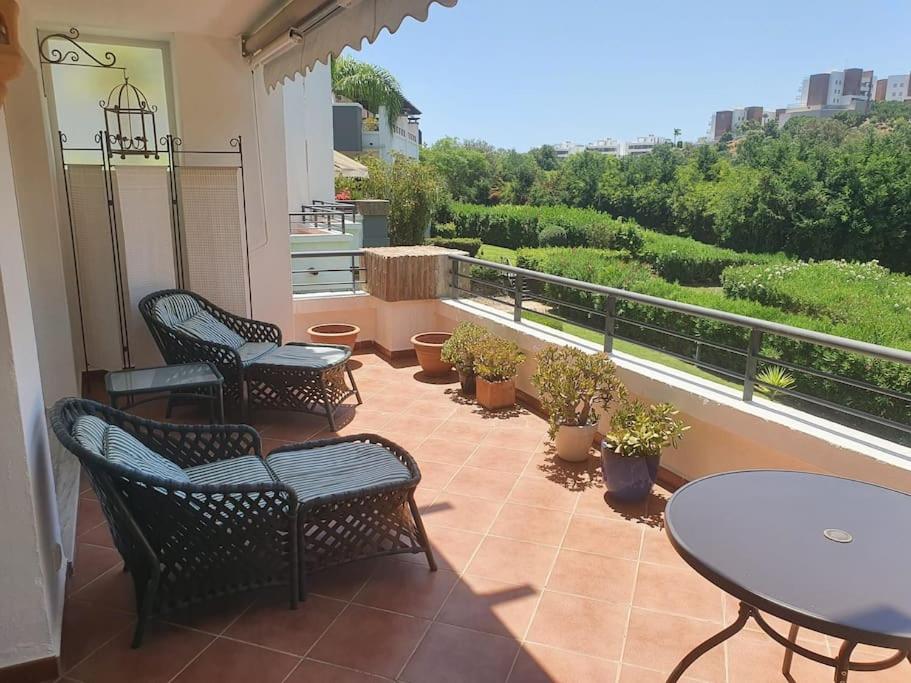 Los Arqueros Golf lovely condo near Marbella & Puerto Banus - Image 4