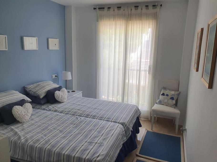 Los Arqueros Golf lovely condo near Marbella & Puerto Banus - Image 5