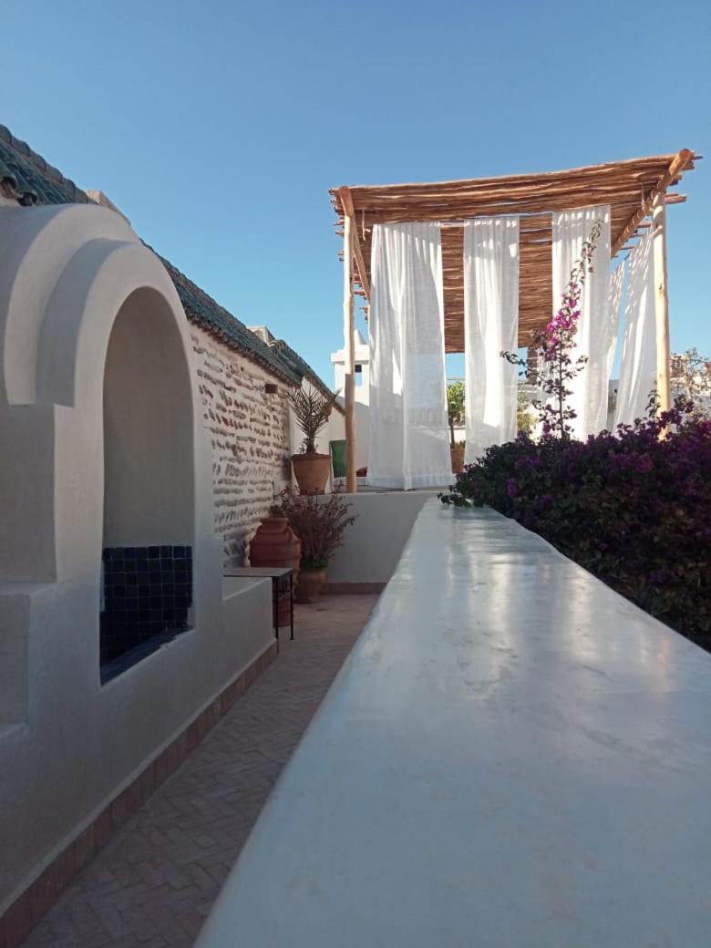 Riad Safar