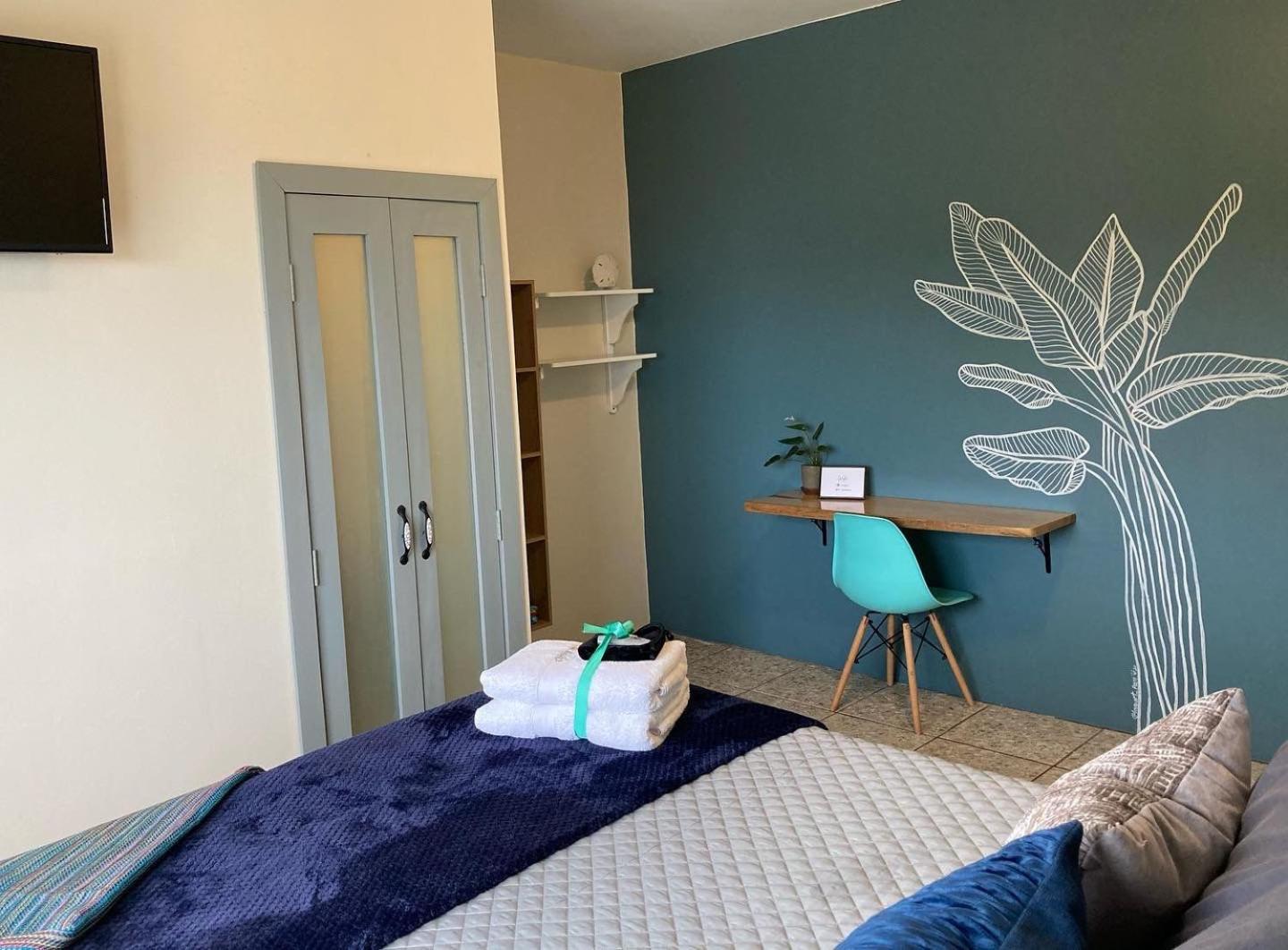 El Nido Boutique B&B