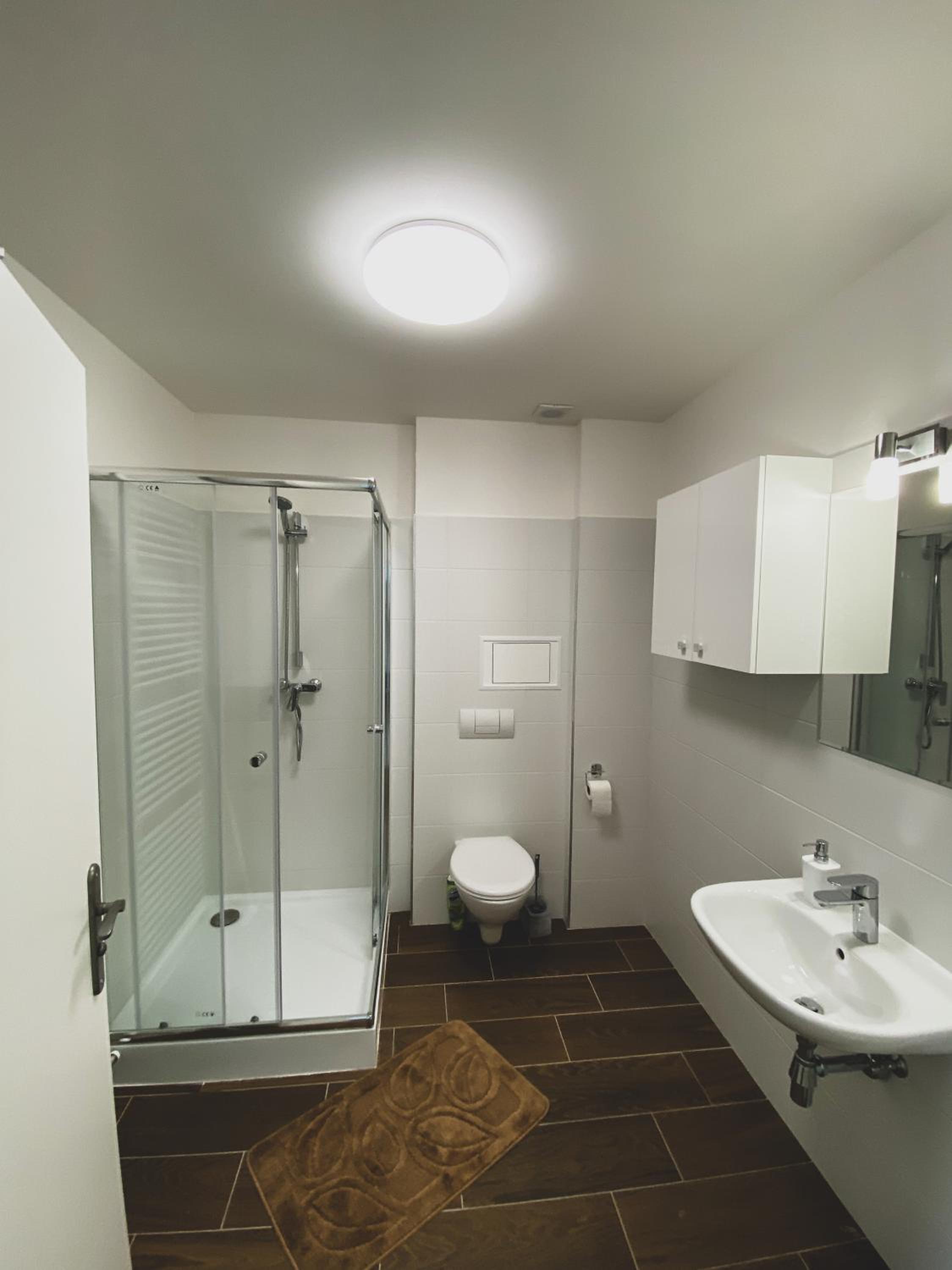 Apartmán Kapitána Nálepku Anna view 3