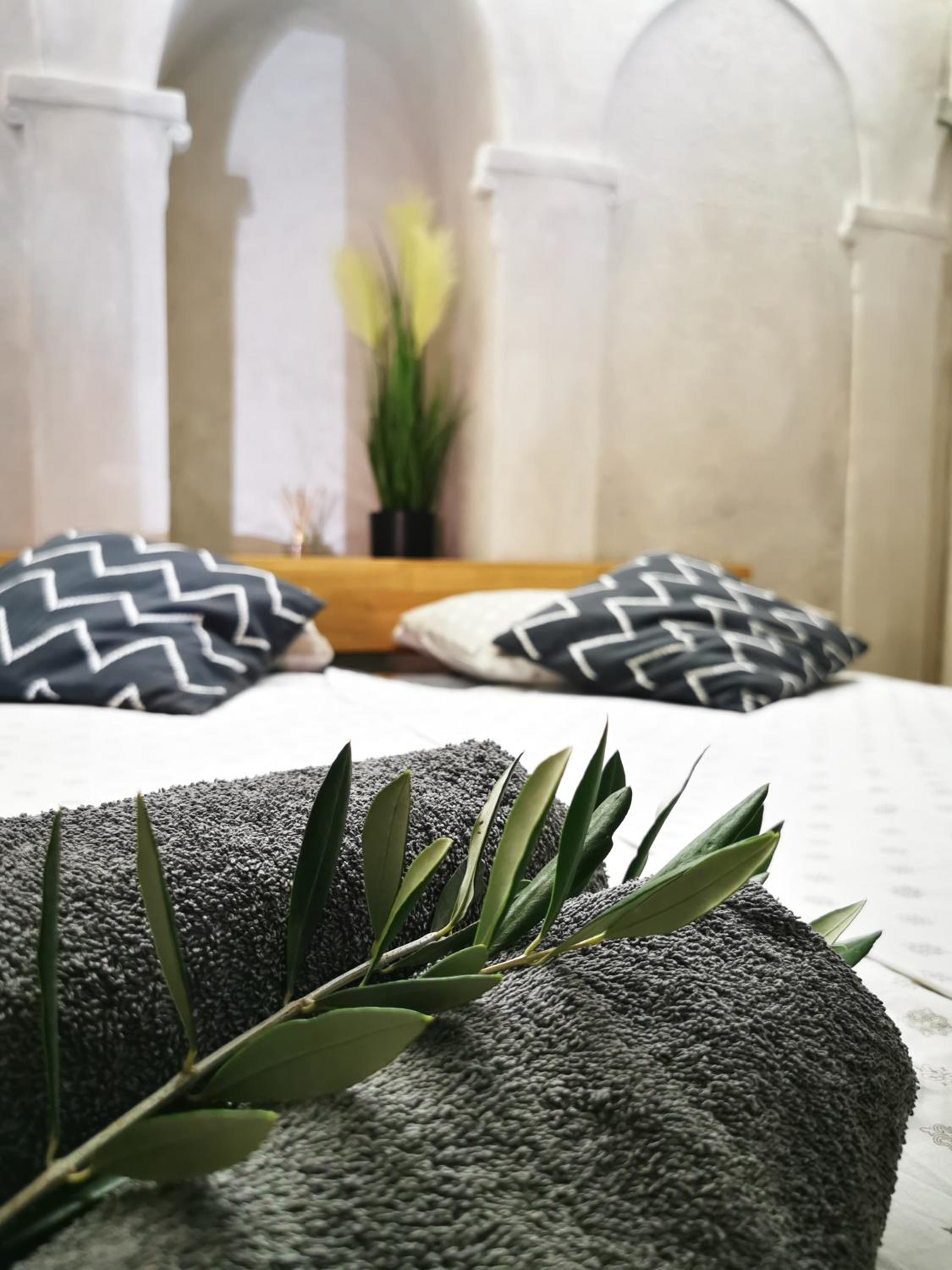 Apartma Veneziano
