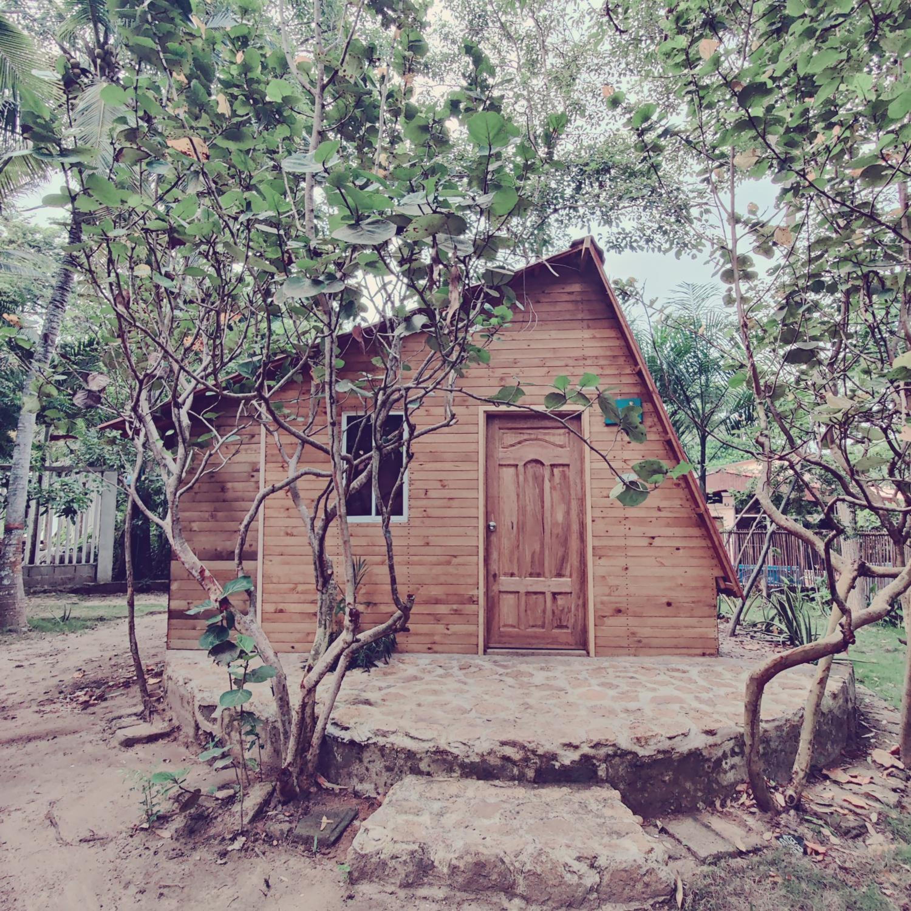 Hostal Campomar