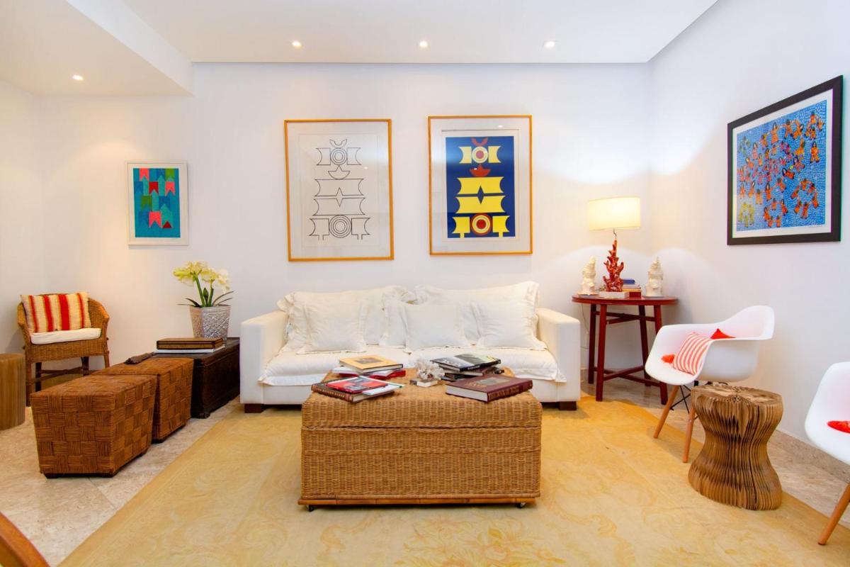 Ipanema Design - Luxo, Conforto e Exclusividade