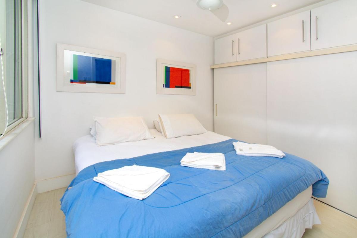 Ipanema Design - Luxo, Conforto e Exclusividade