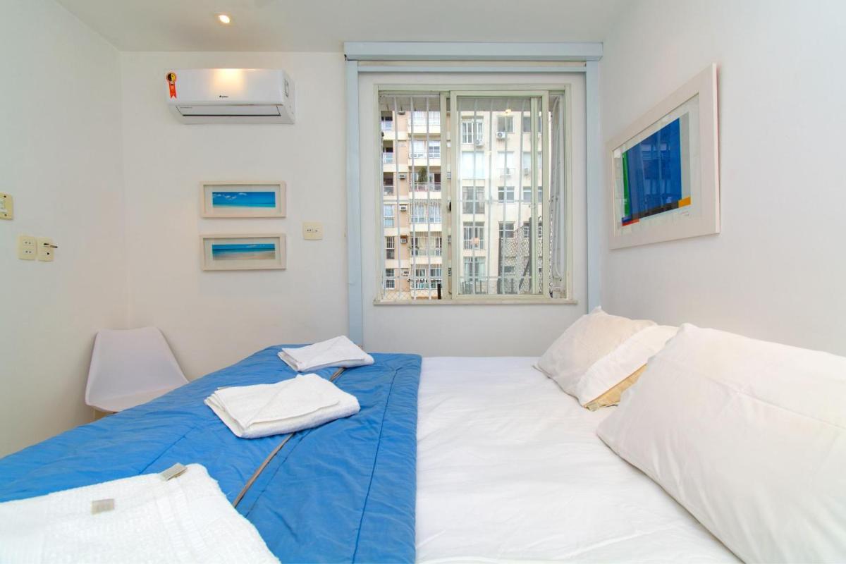 Ipanema Design - Luxo, Conforto e Exclusividade