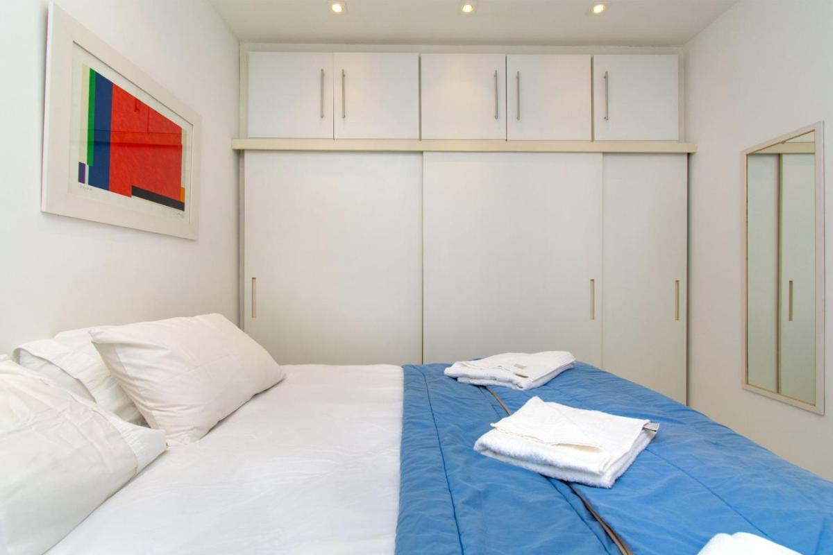 Ipanema Design - Luxo, Conforto e Exclusividade