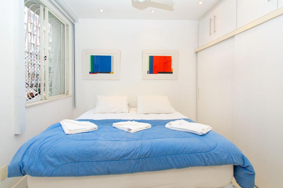 Ipanema Design - Luxo, Conforto e Exclusividade