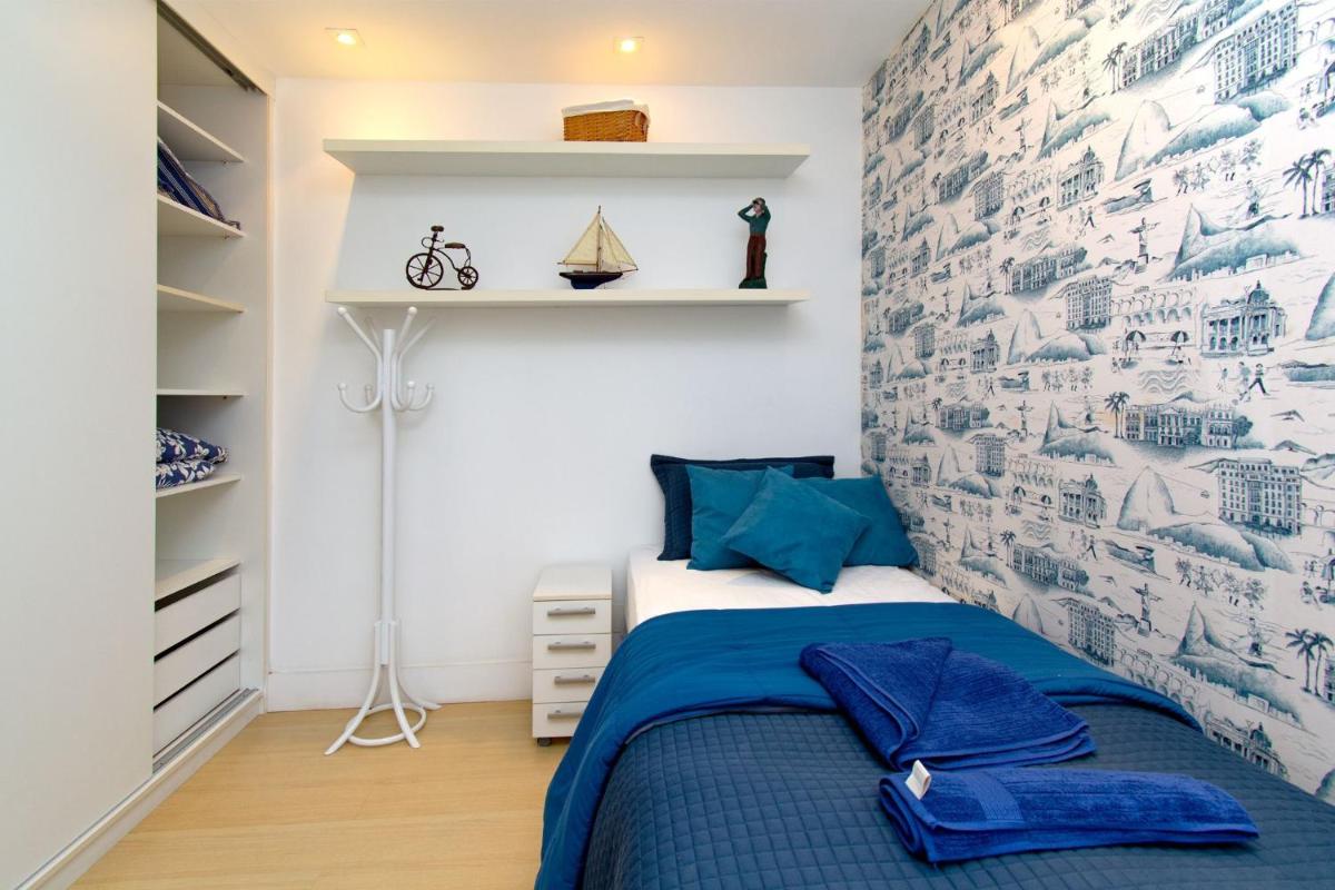 Ipanema Design - Luxo, Conforto e Exclusividade