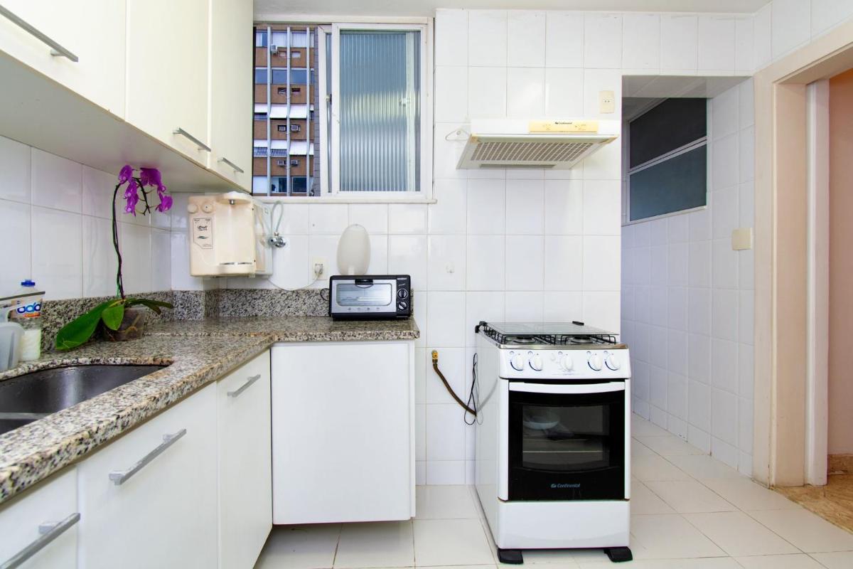 Ipanema Design - Luxo, Conforto e Exclusividade