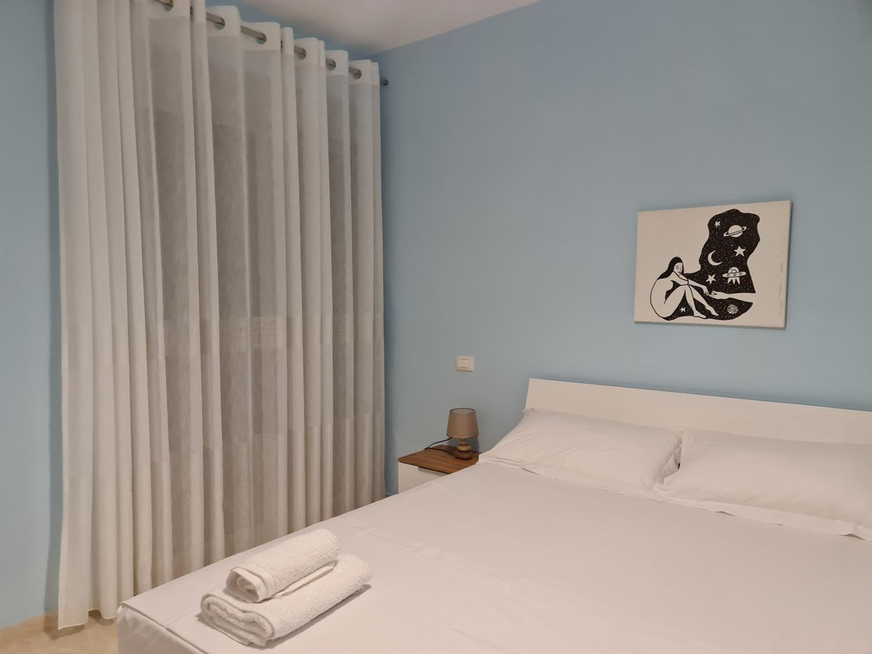 ELAD apartment in Lungomare