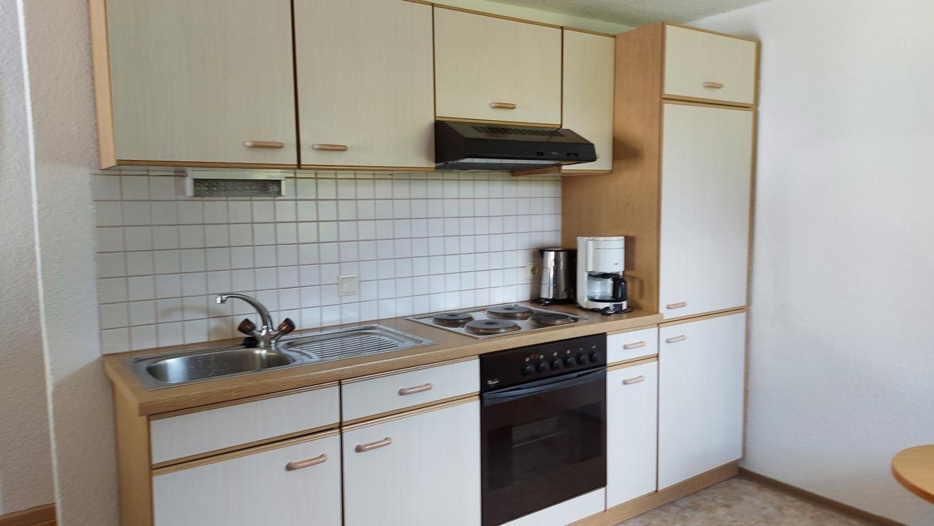 Appartment Florian view 5