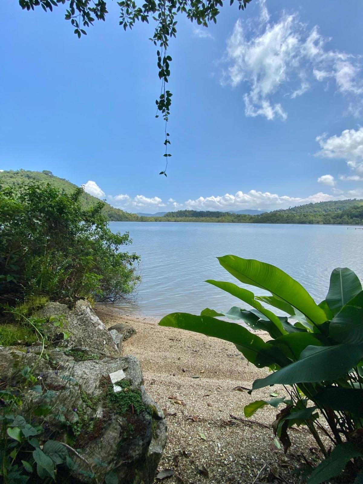 Cabanas Sabiá Paraty