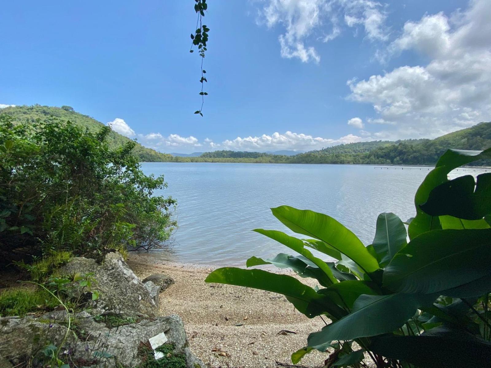 Cabanas Sabiá Paraty